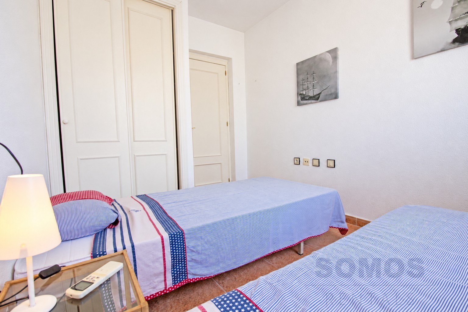 Casa Alfredo, Urb La Marina — foto 31