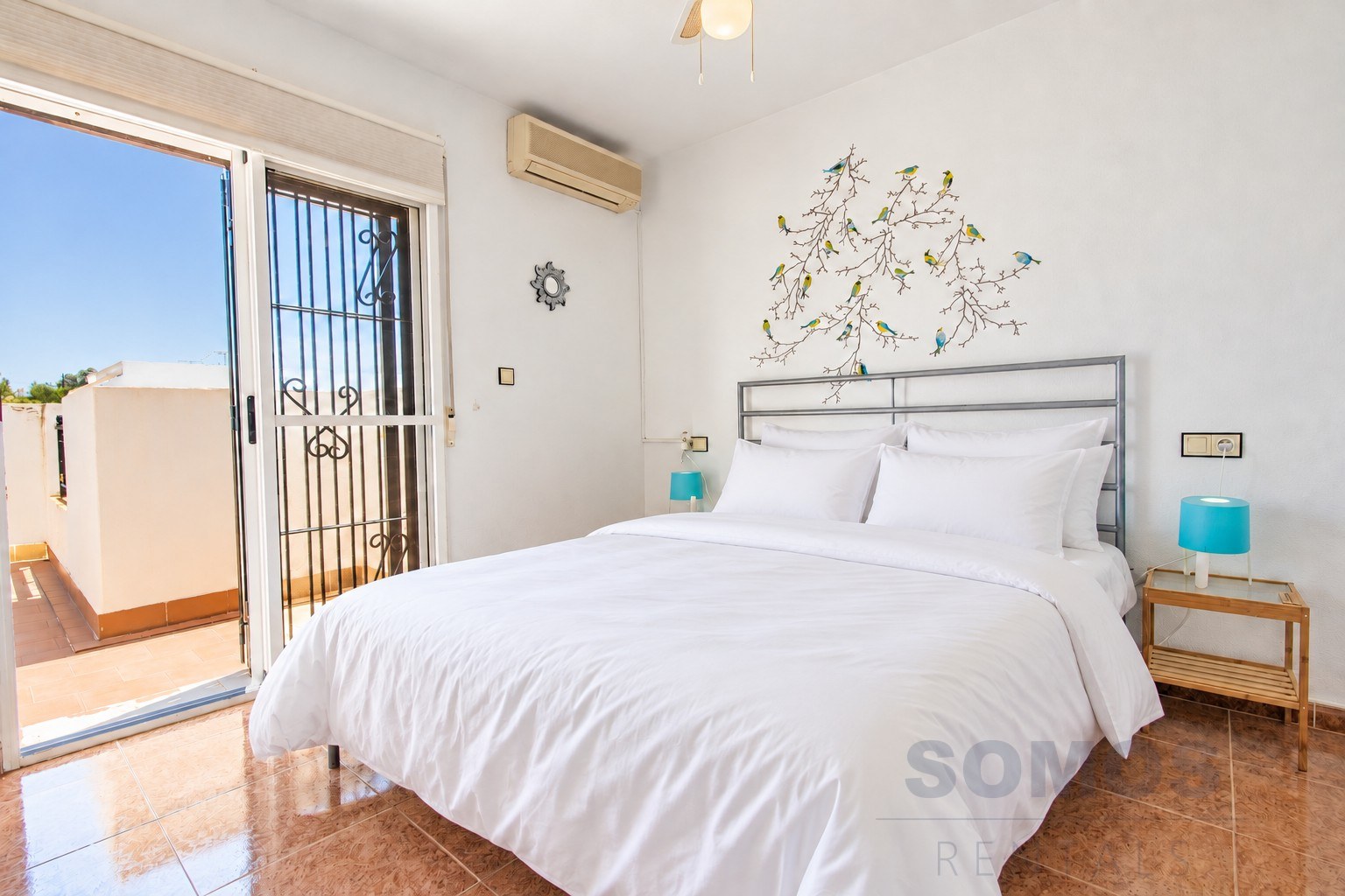 Casa Alfredo, Urb La Marina — foto 25
