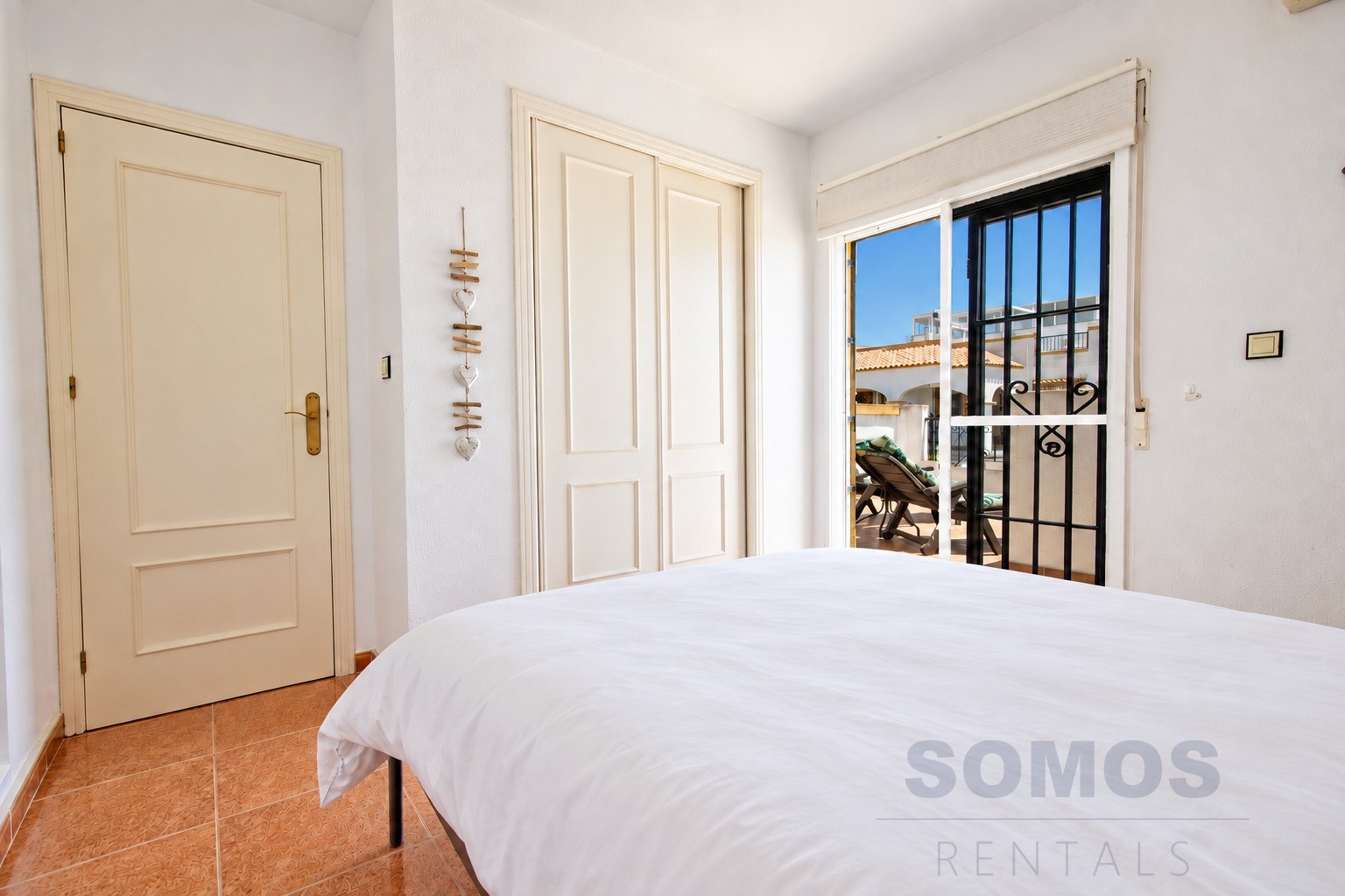 Casa Alfredo, Urb La Marina — foto 26