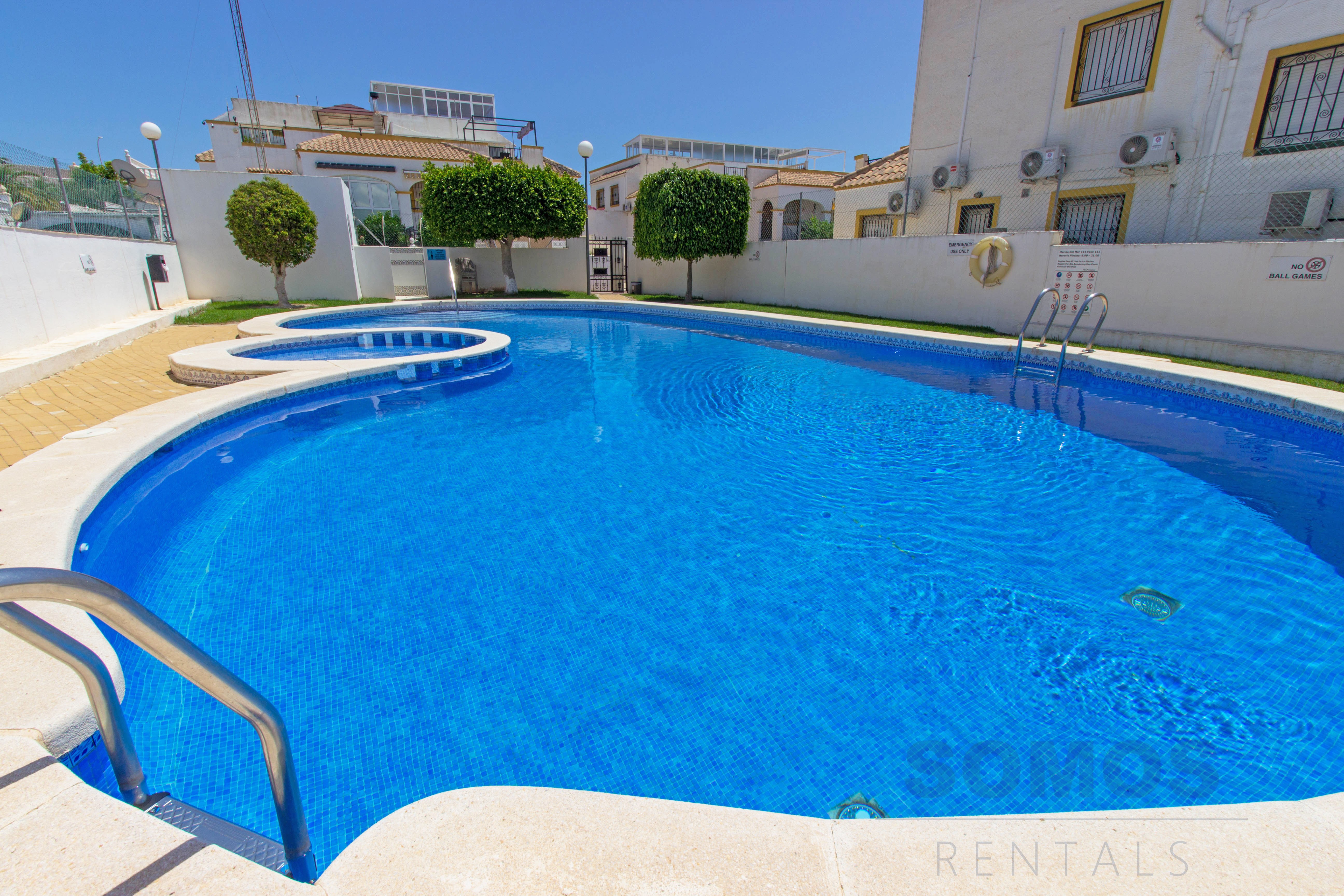 Casa Alfredo, Urb La Marina — foto 39