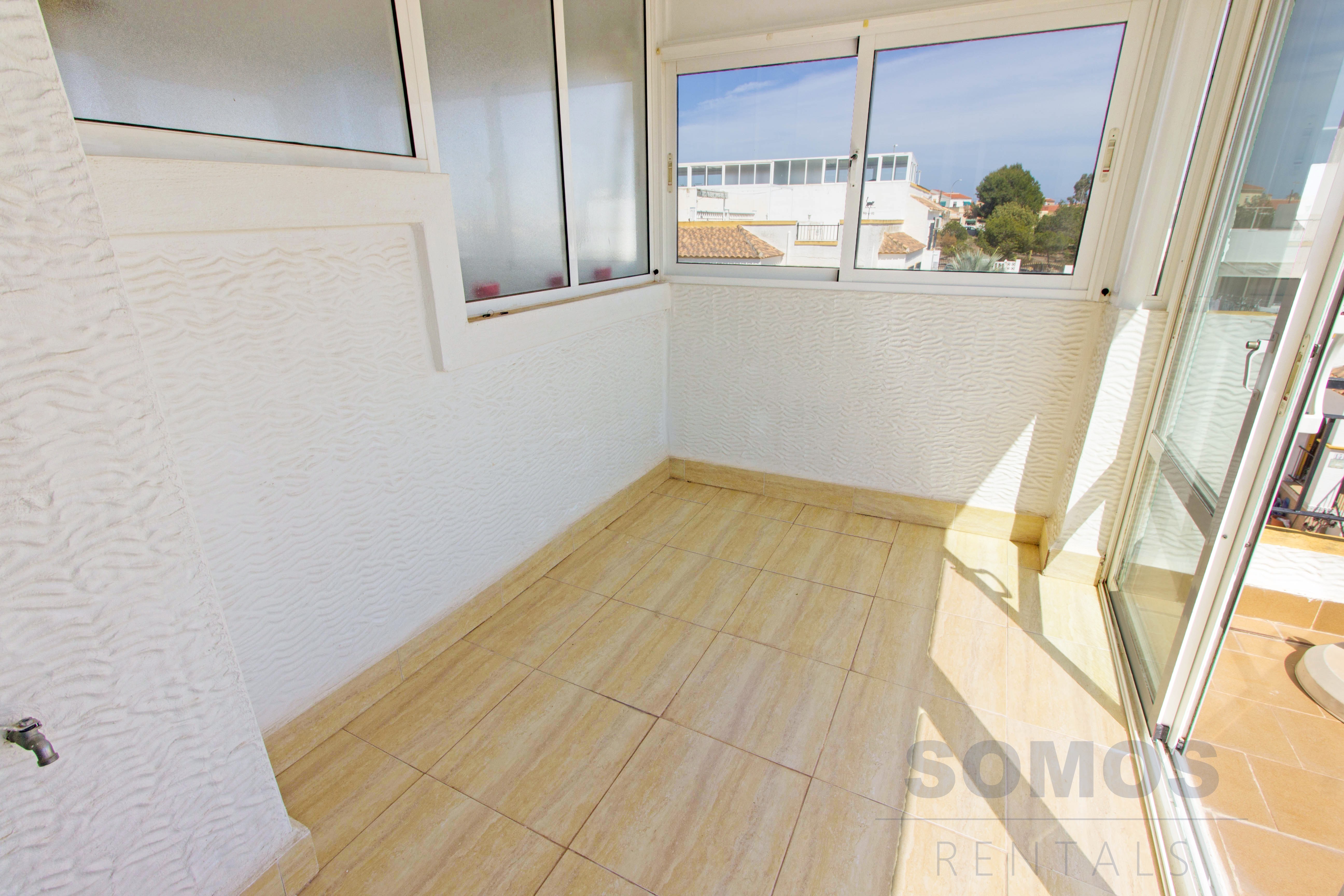 Casa Alfredo, Urb La Marina — foto 33
