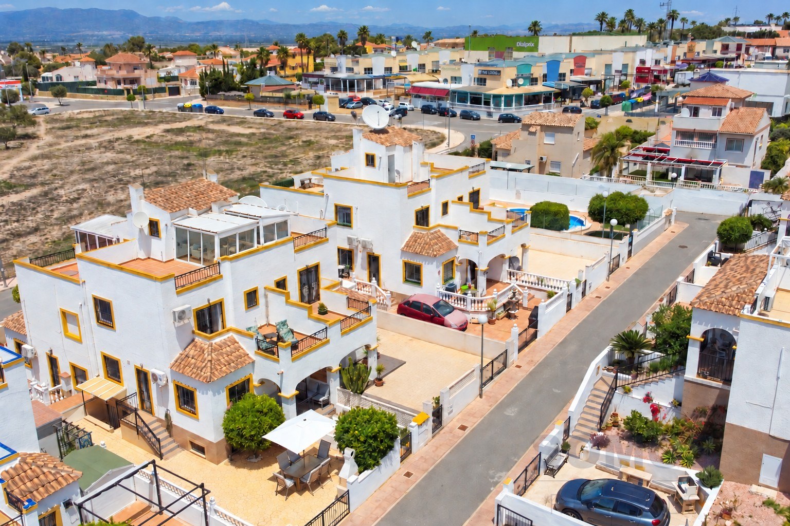 Casa Alfredo, Urb La Marina — foto 41