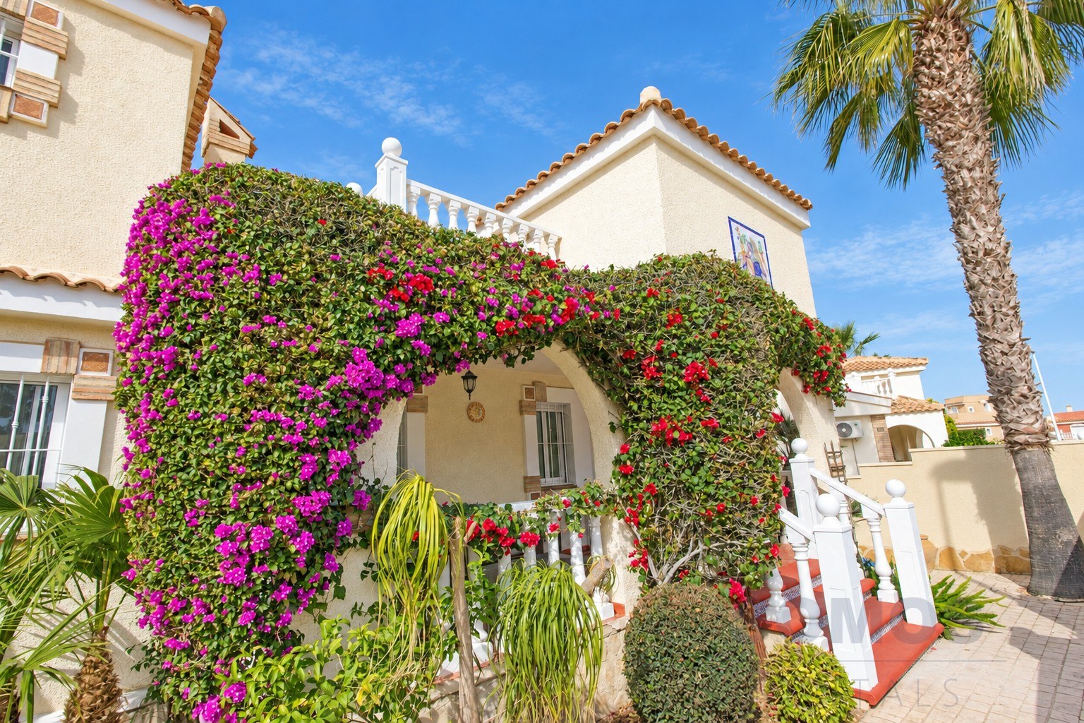 Exterior — Villa Cross, Gran Alacant