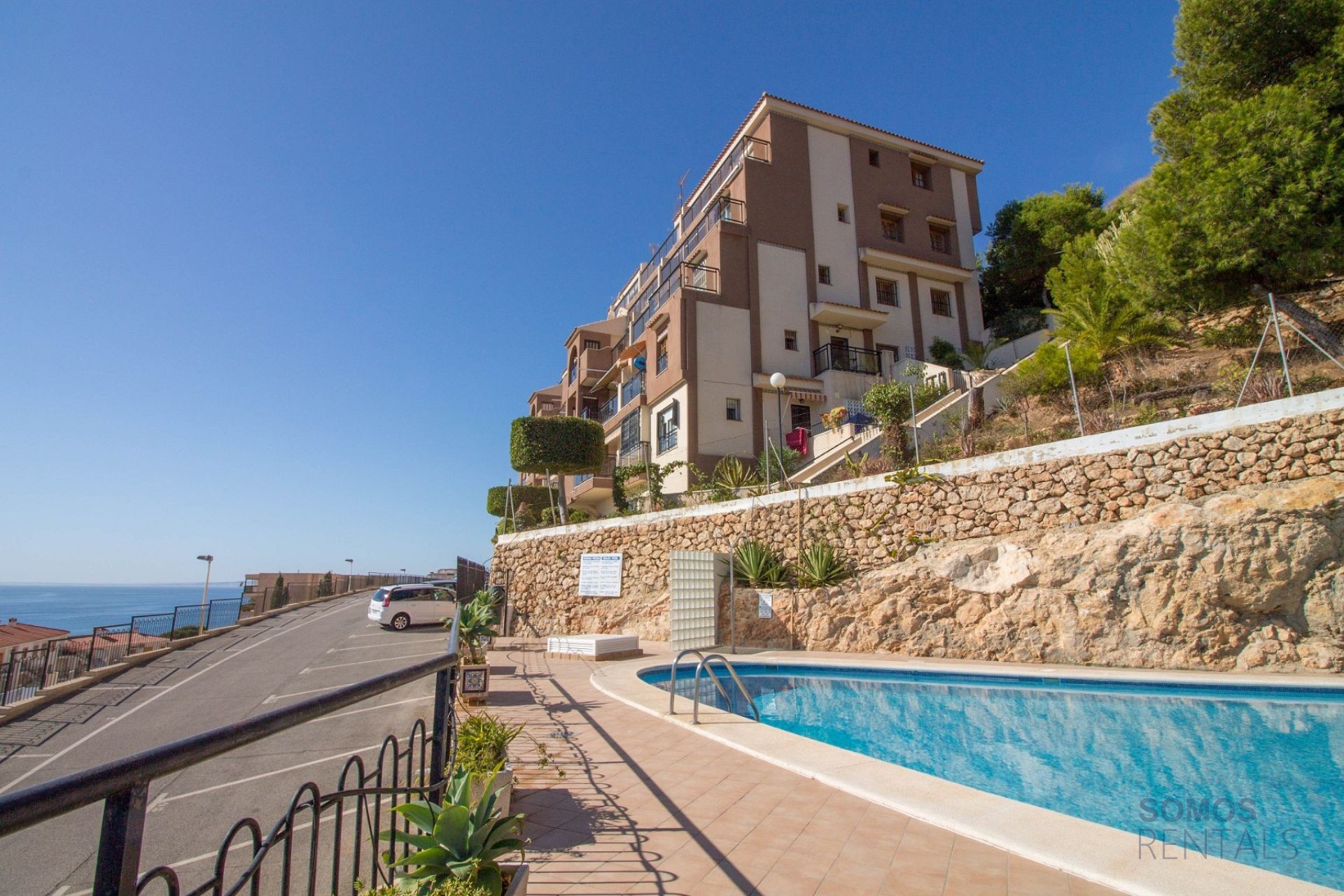 Apartamento Tabarca, Santa Pola — fotografía 24
