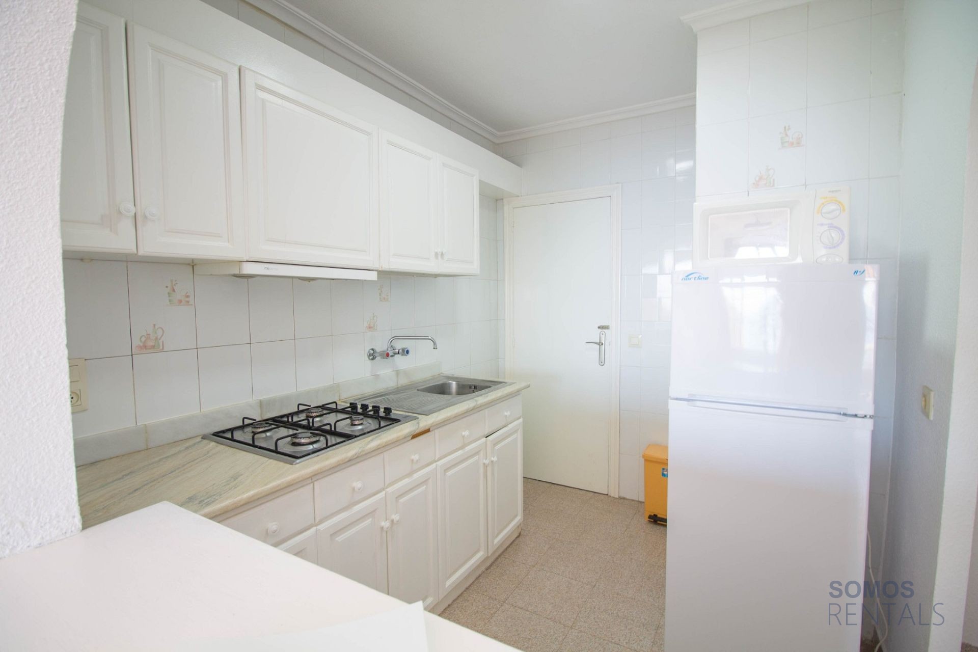 Apartamento Tabarca, Santa Pola — fotografía 13