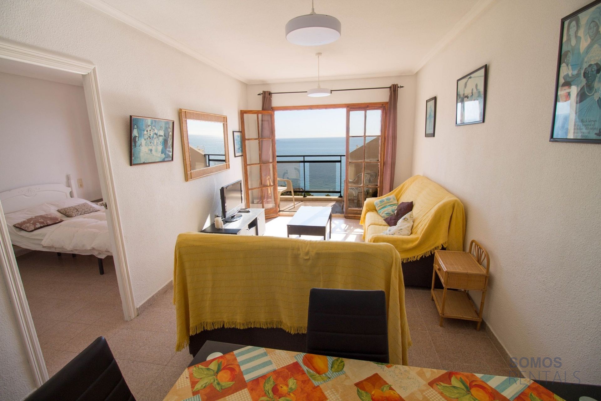 Apartamento Tabarca, Santa Pola — fotografía 10