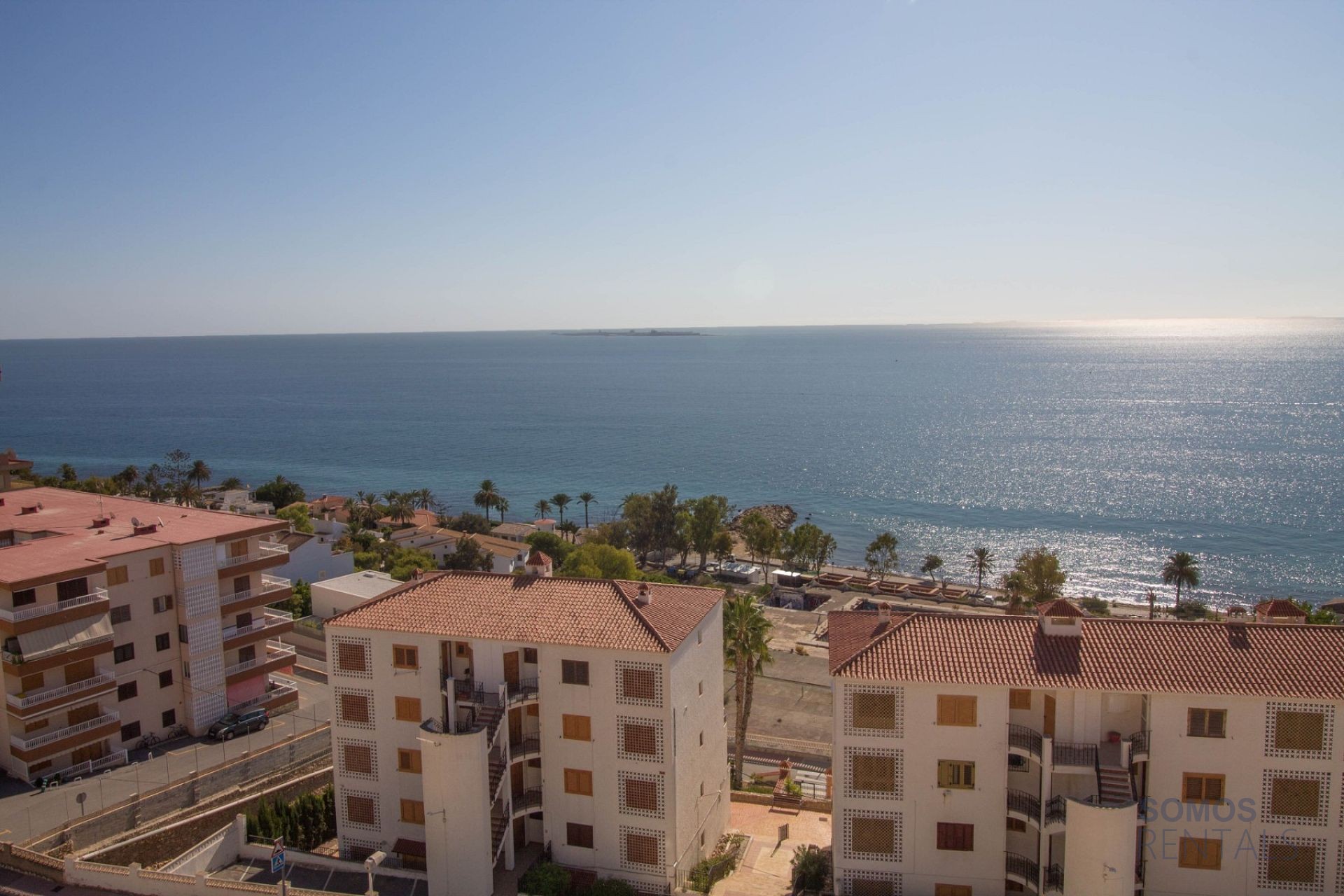 Apartamento Tabarca, Santa Pola — fotografía 4