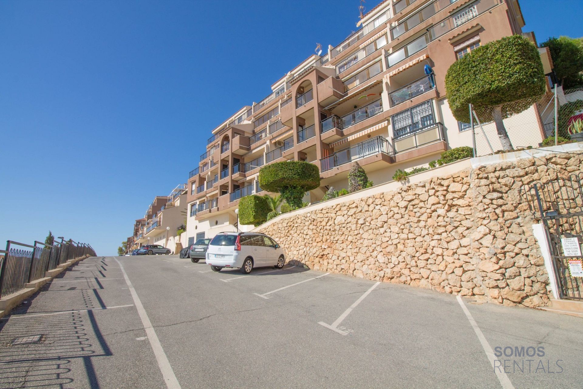 Apartamento Tabarca, Santa Pola — fotografía 25