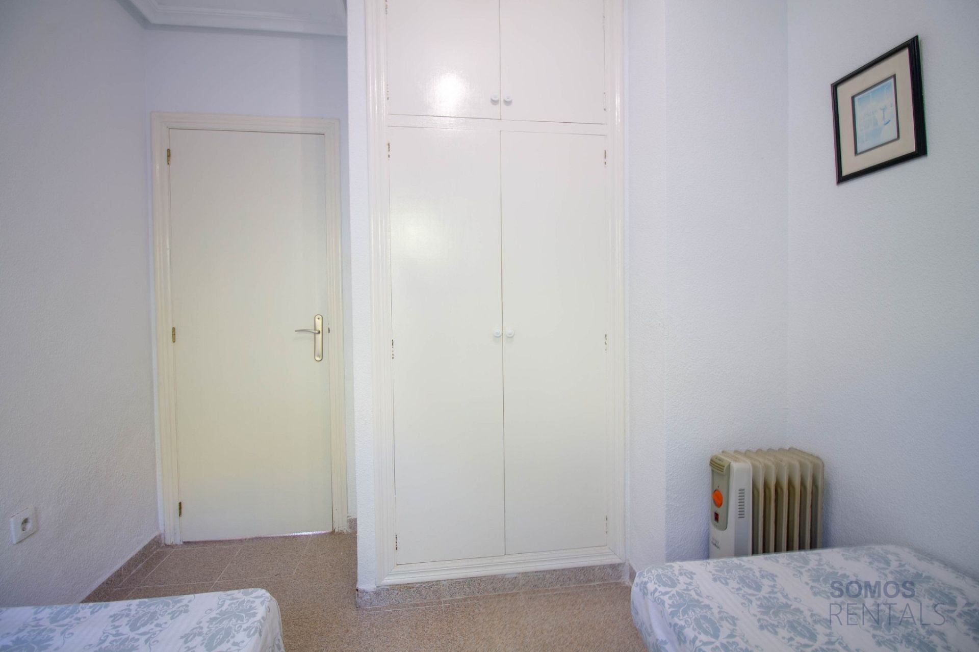 Apartamento Tabarca, Santa Pola — fotografía 17