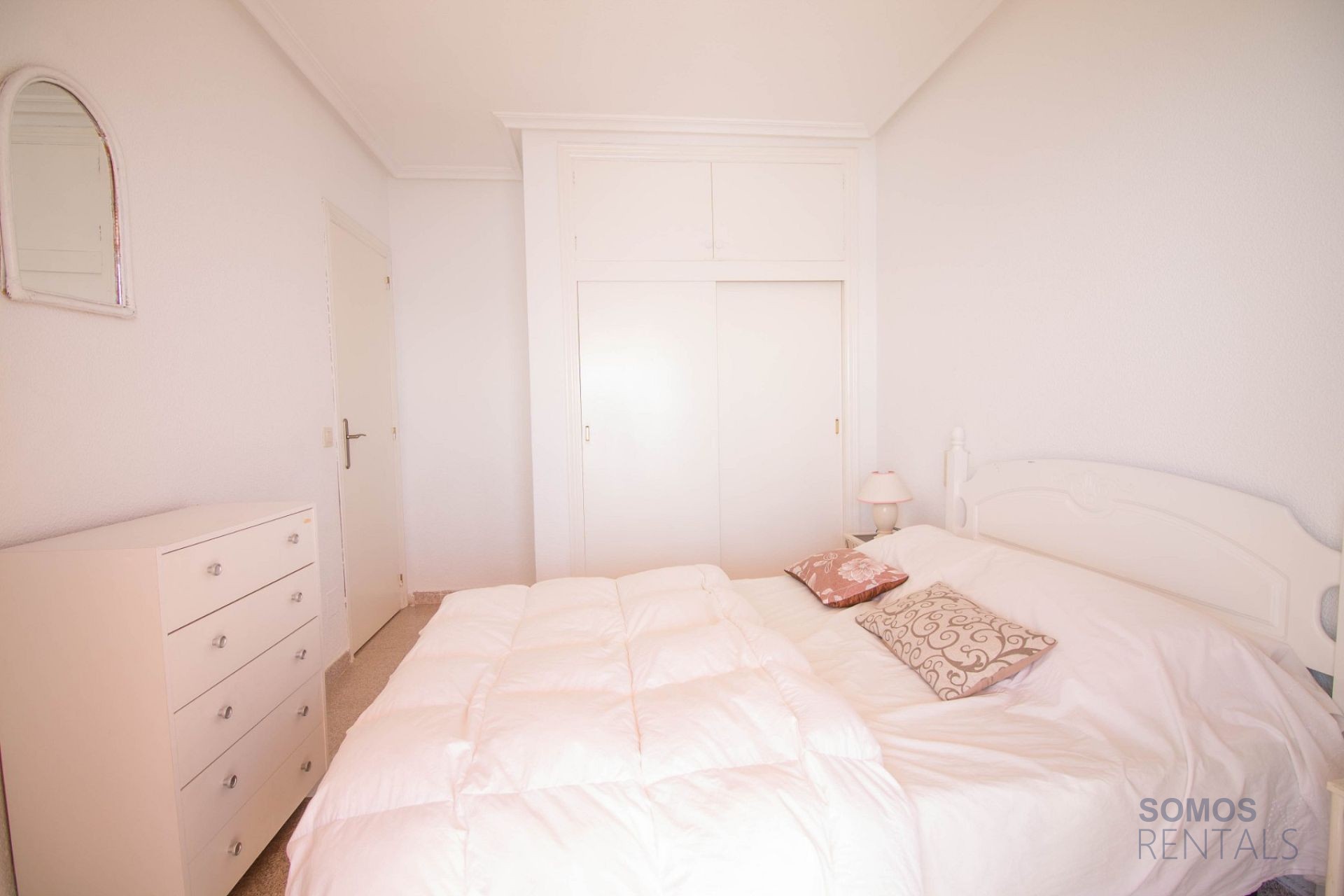 Apartamento Tabarca, Santa Pola — fotografía 9
