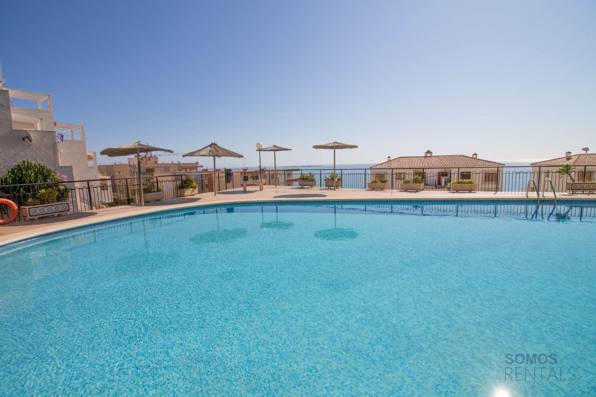 Apartamento Tabarca, Santa Pola — fotografía 21