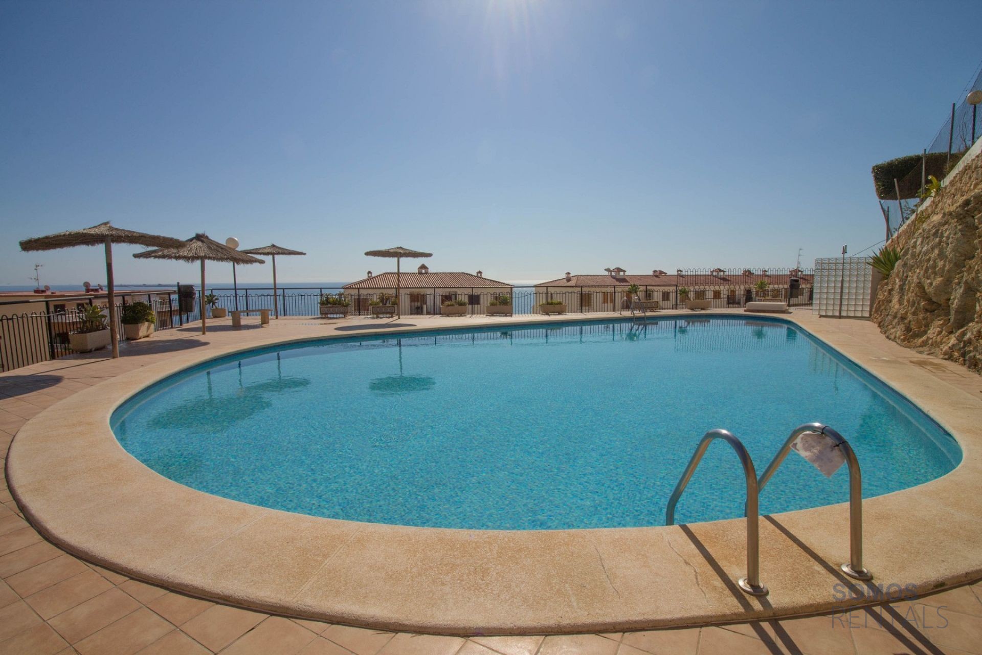 Apartamento Tabarca, Santa Pola — fotografía 20