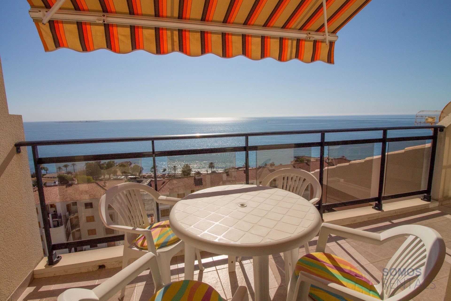 Apartamento Tabarca, Santa Pola — fotografía 6