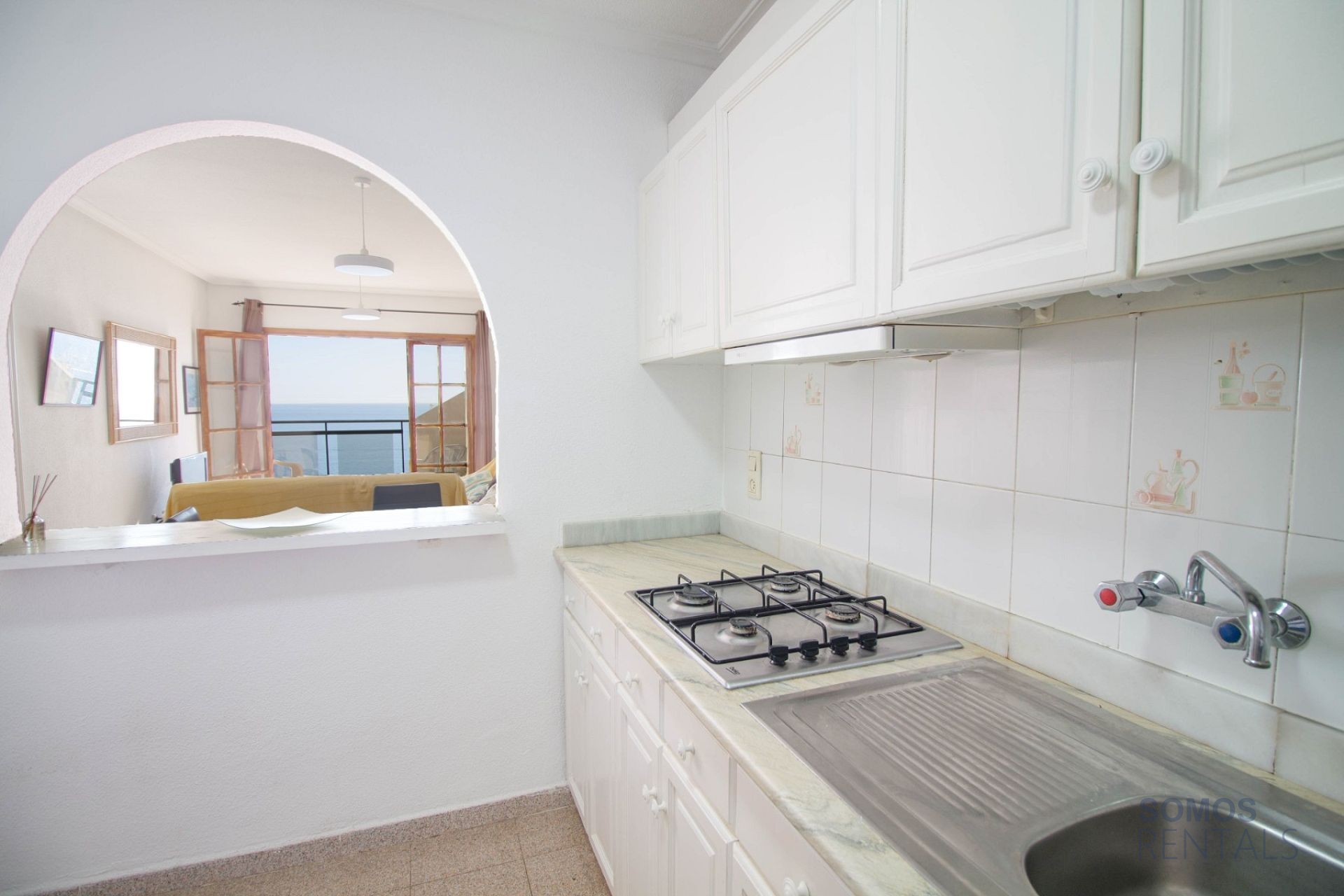 Apartamento Tabarca, Santa Pola — fotografía 15