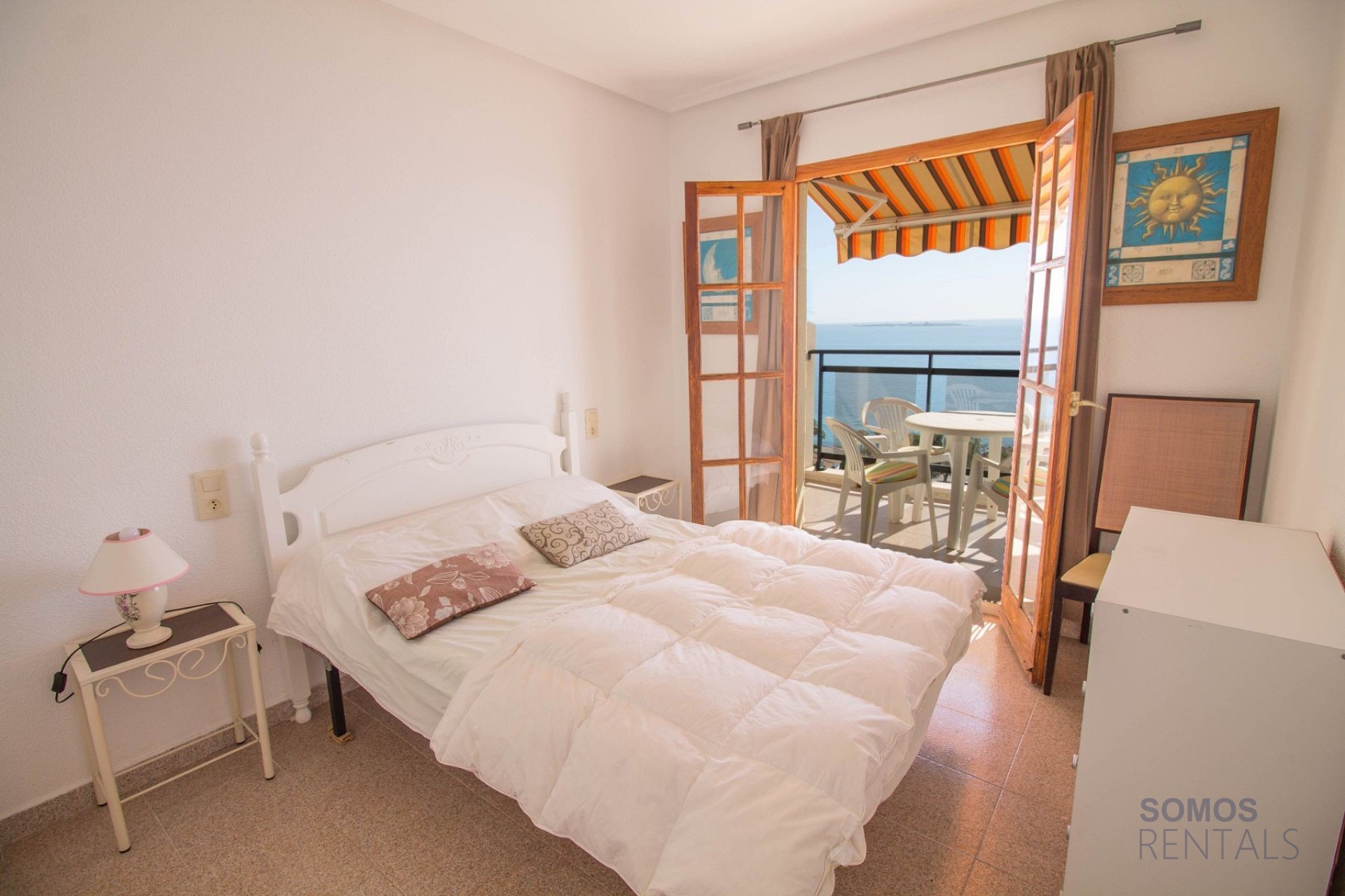 Apartamento Tabarca, Santa Pola — fotografía 8
