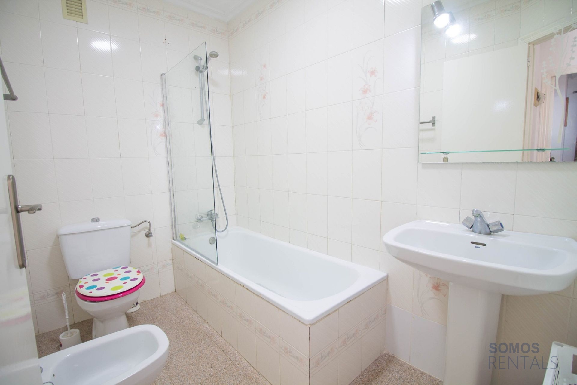 Apartamento Tabarca, Santa Pola — fotografía 18
