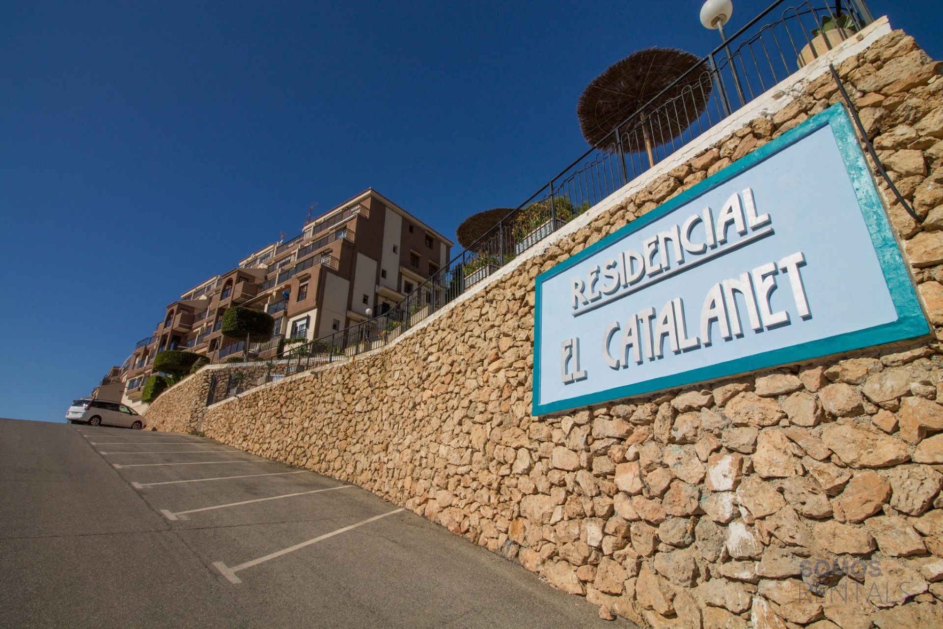 Apartamento Tabarca, Santa Pola — fotografía 26