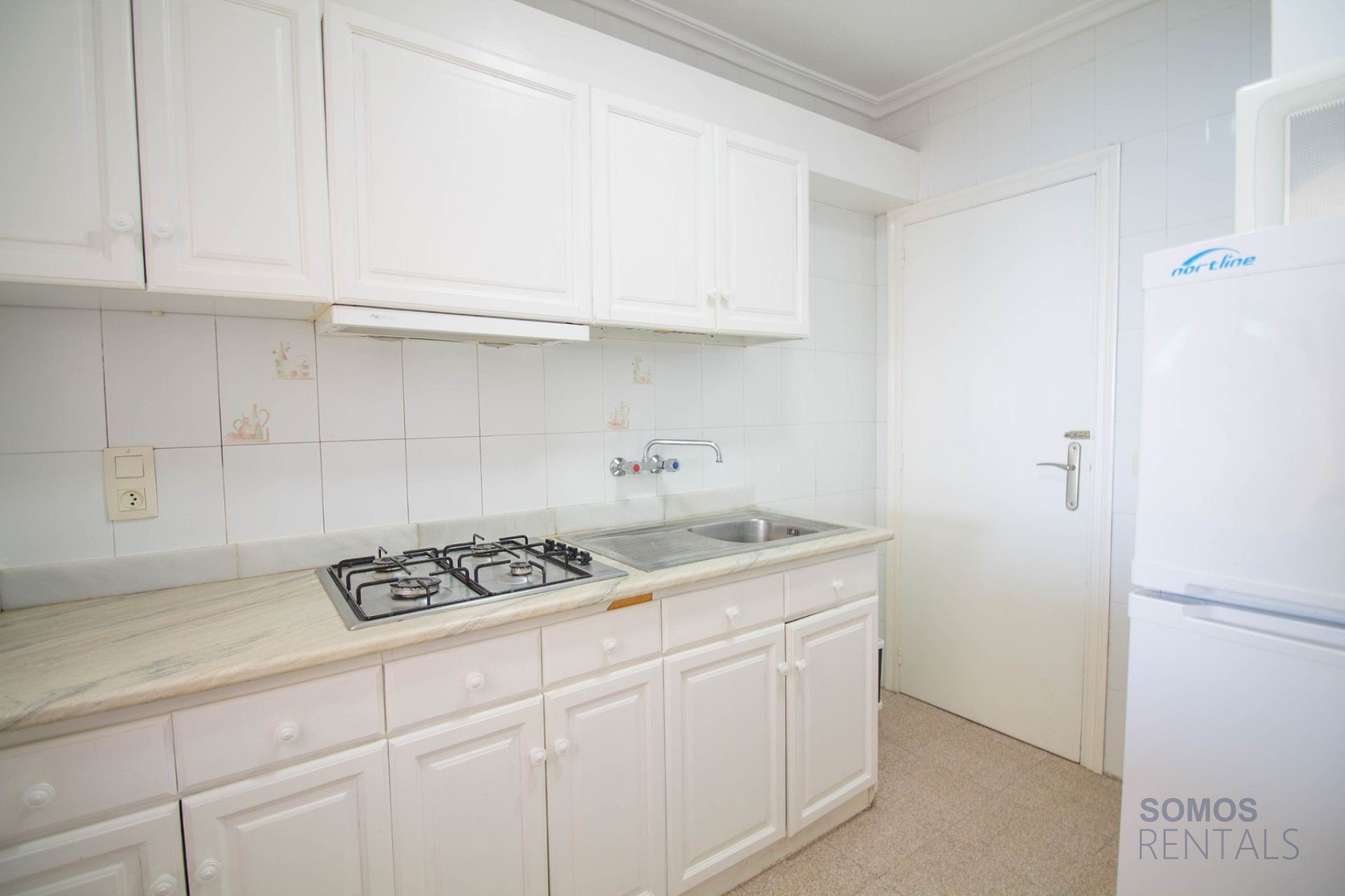 Apartamento Tabarca, Santa Pola — fotografía 14