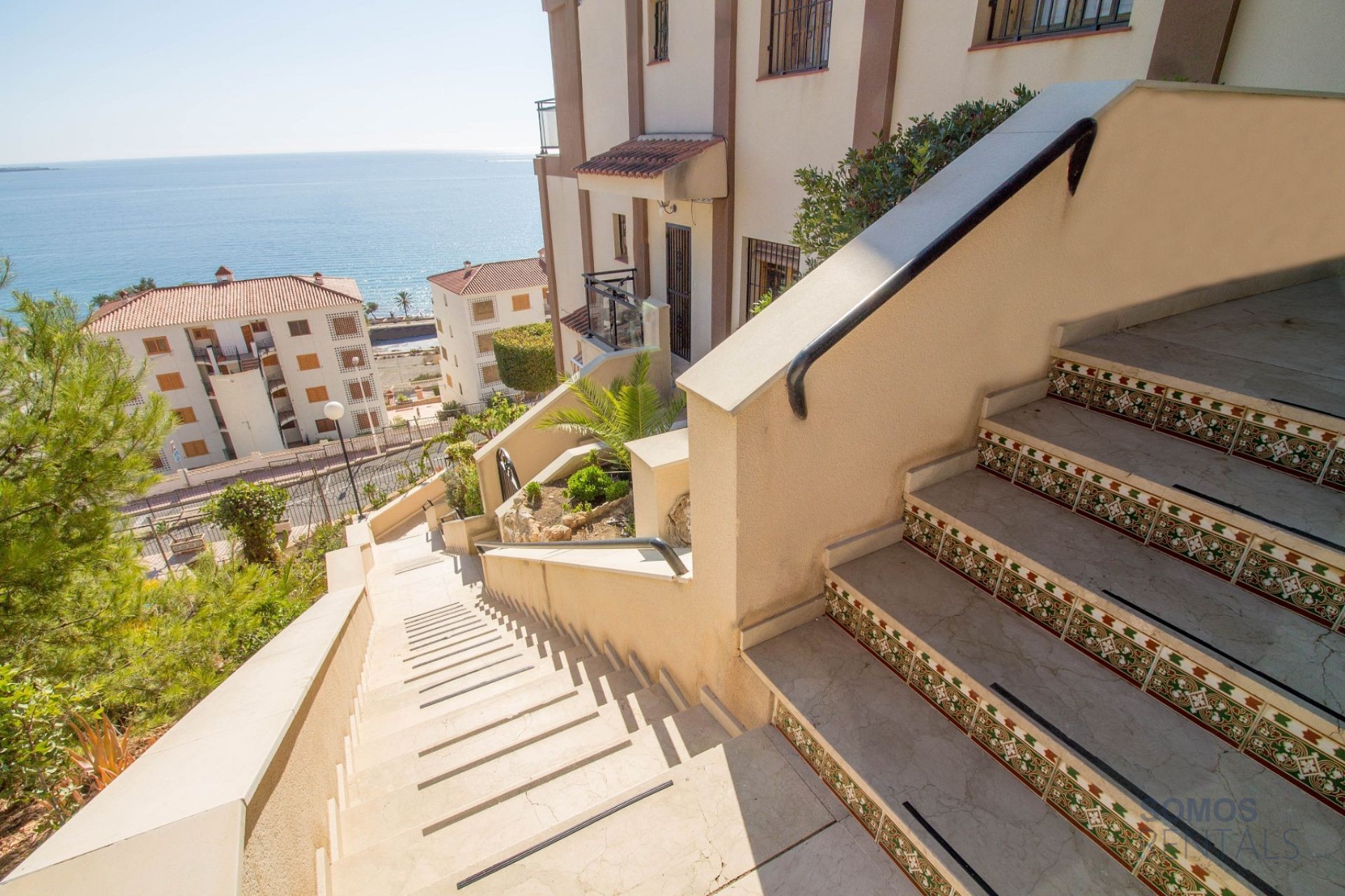 Apartamento Tabarca, Santa Pola — fotografía 19