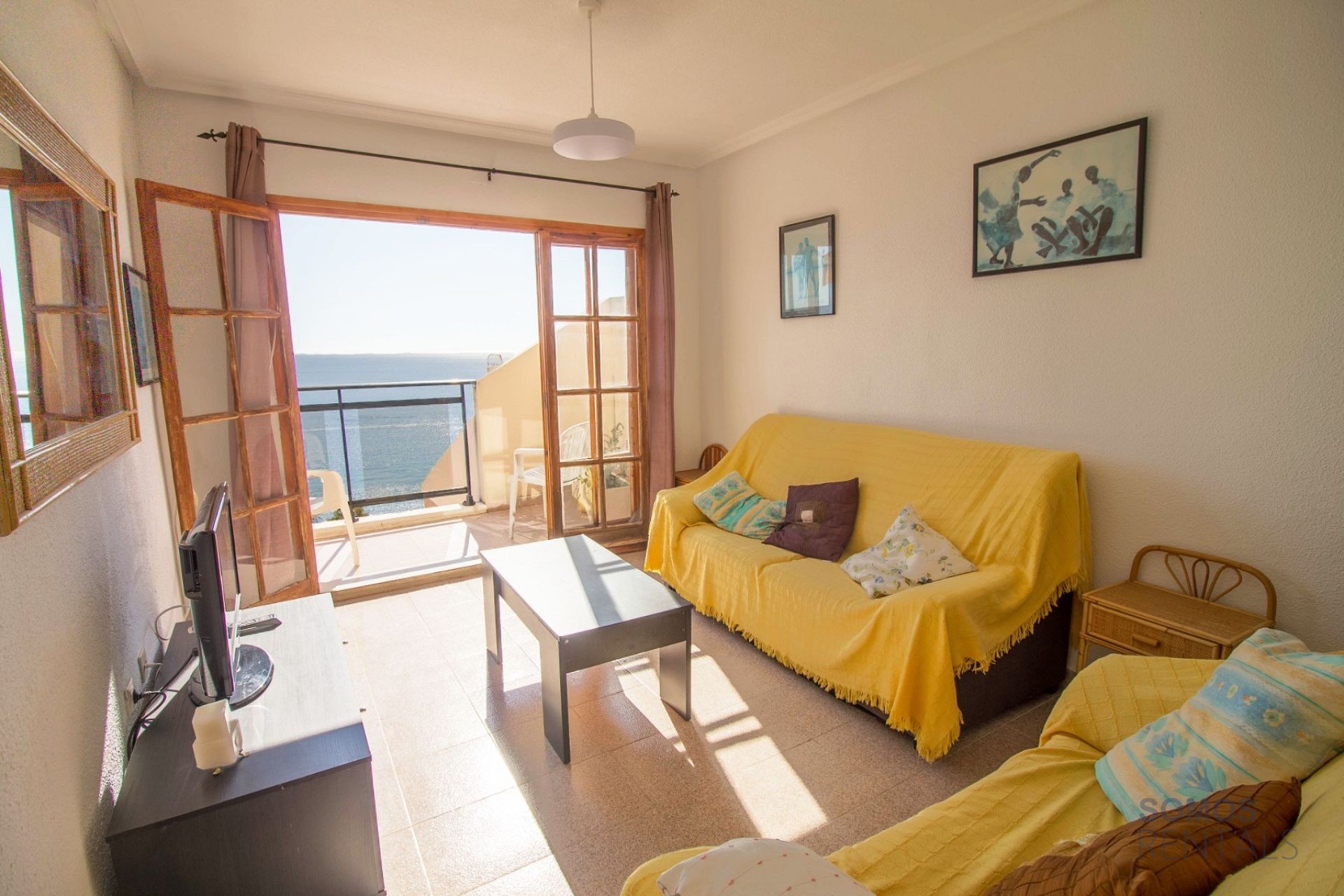 Apartamento Tabarca, Santa Pola — fotografía 11