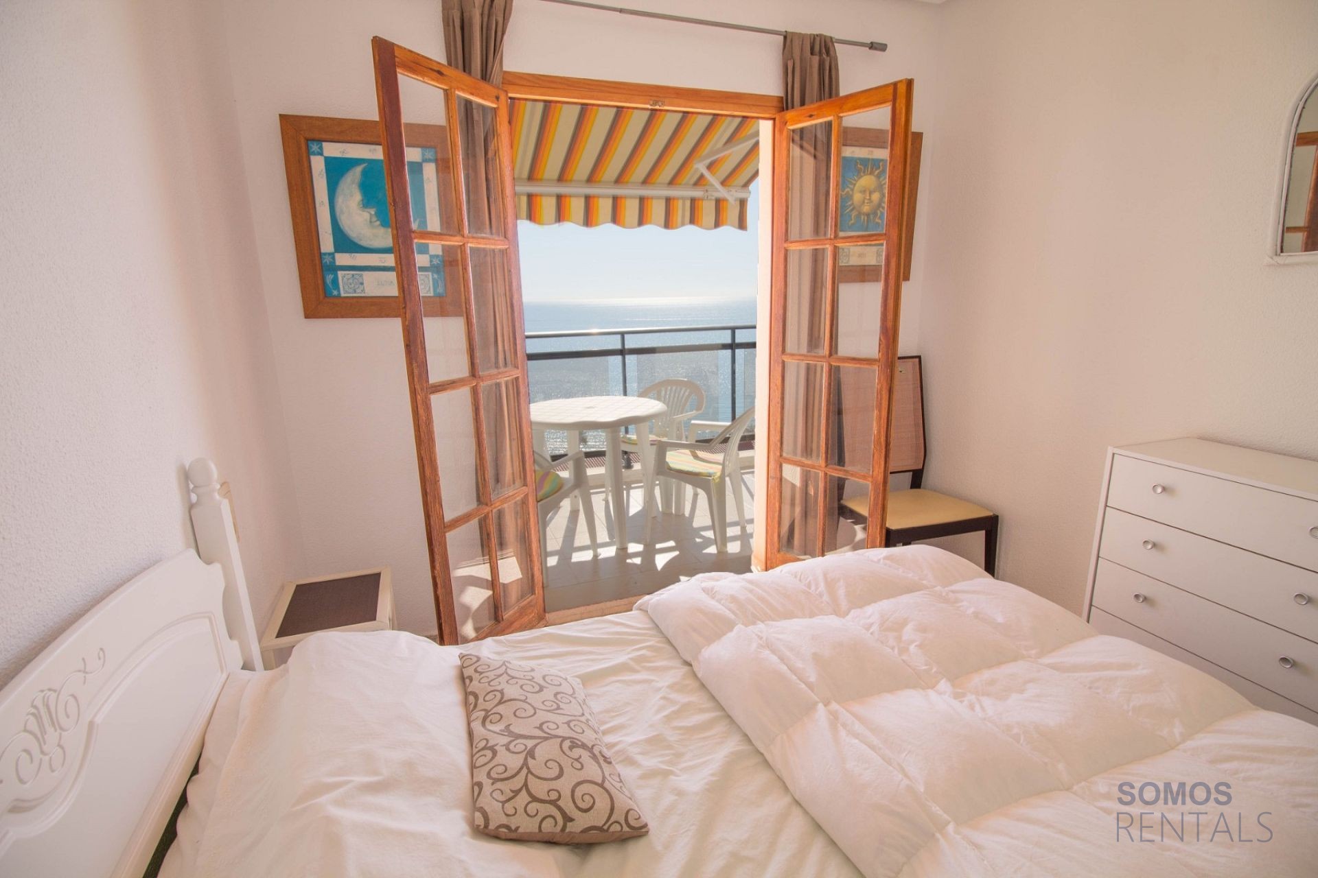 Apartamento Tabarca, Santa Pola — fotografía 7