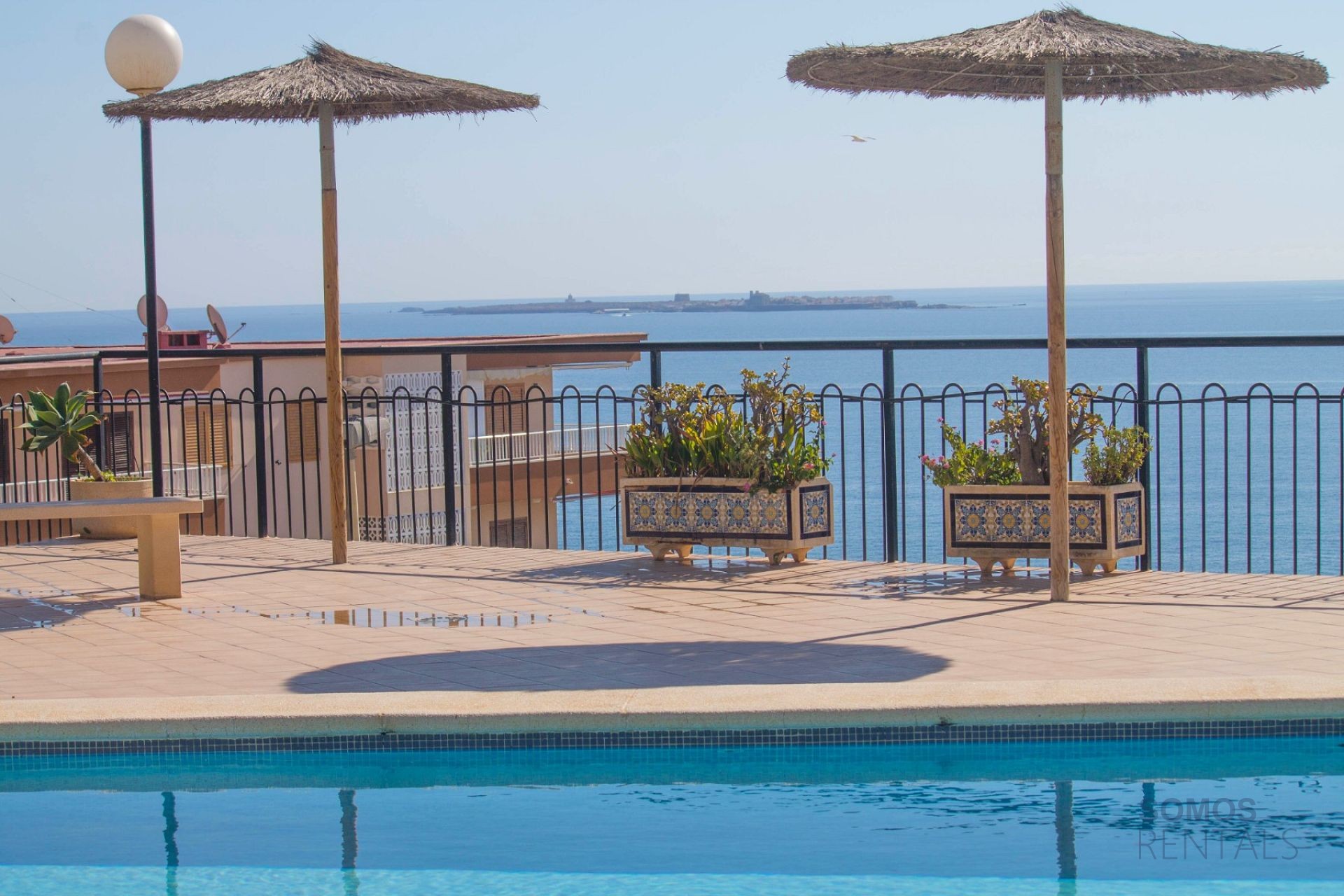 Apartamento Tabarca, Santa Pola — fotografía 22