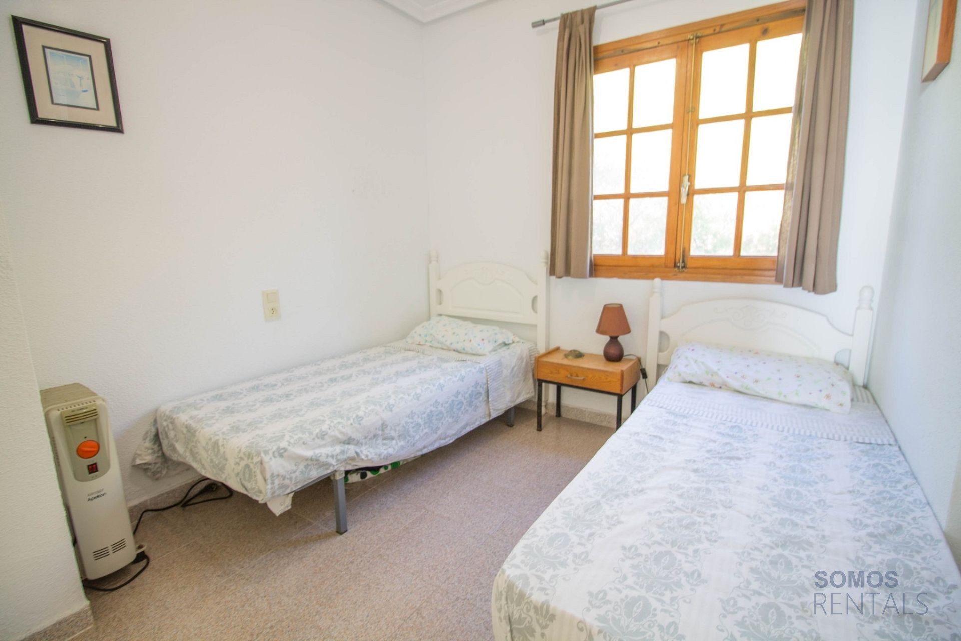 Apartamento Tabarca, Santa Pola — fotografía 16