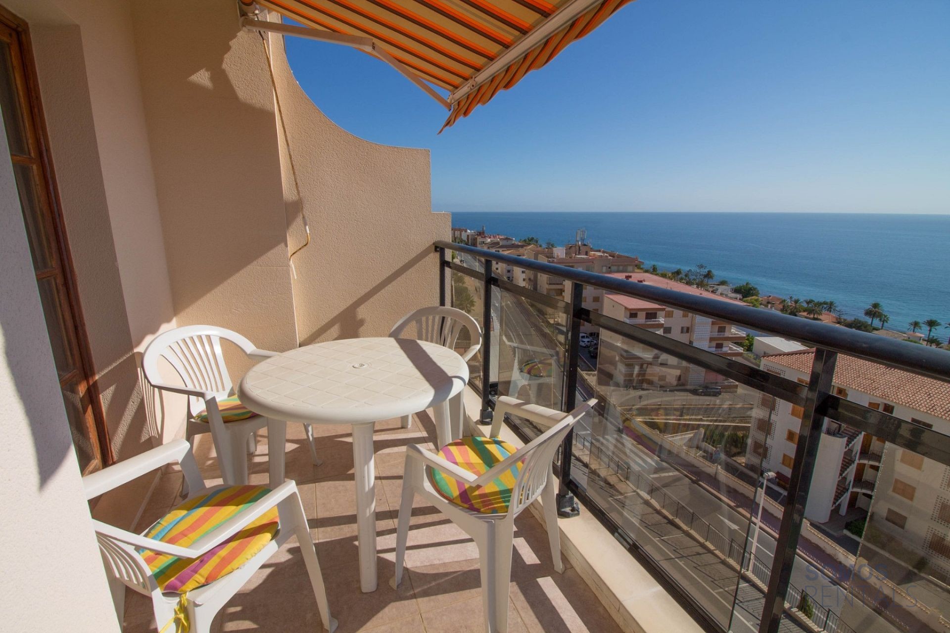 Apartamento Tabarca, Santa Pola — fotografía 5