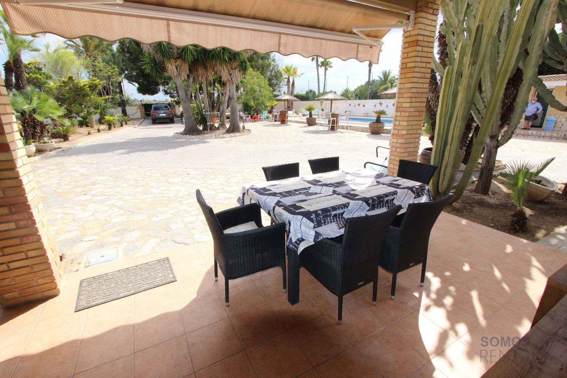 Villa Paraíso - El Altet photograph 12