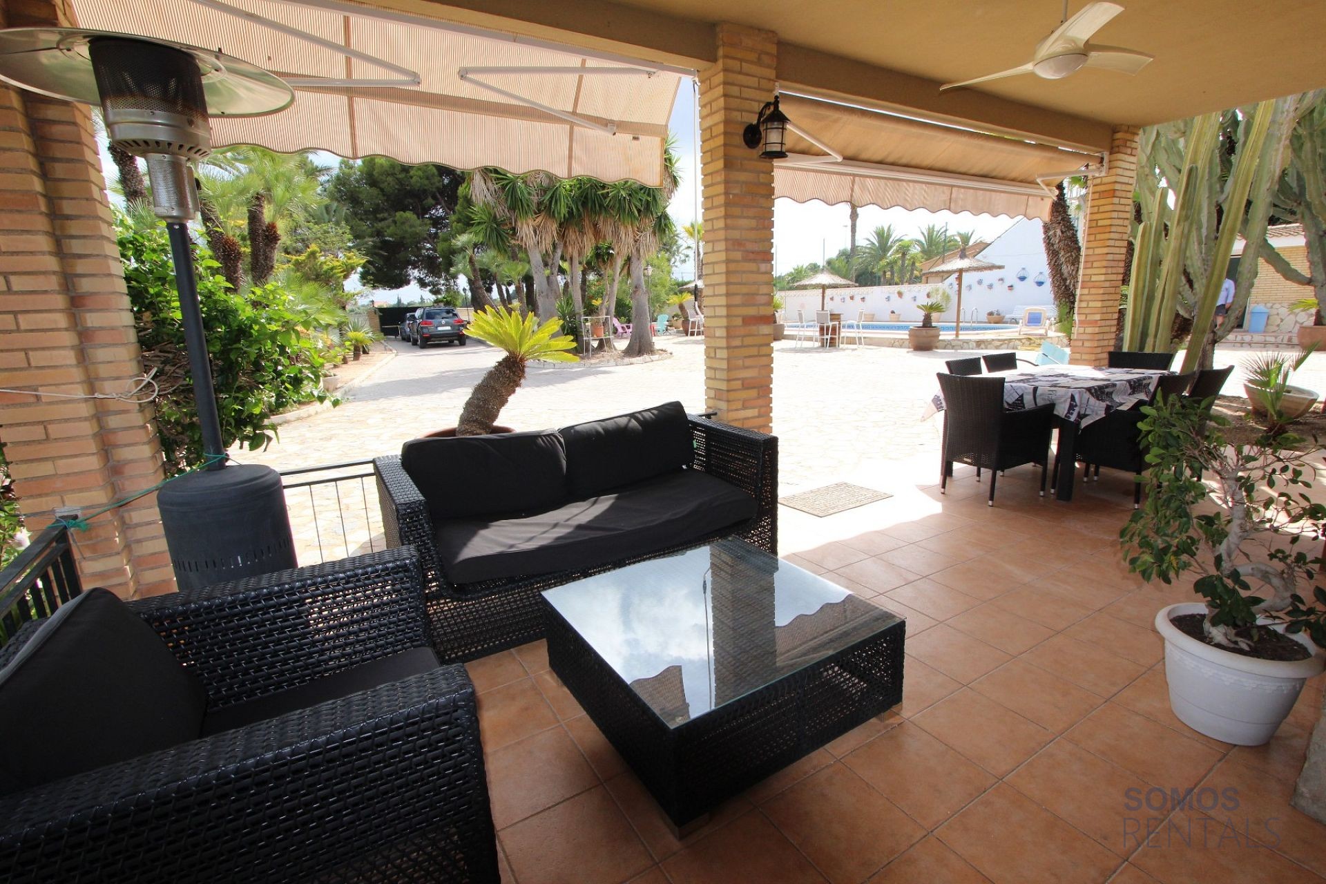 Villa Paraíso - El Altet photograph 15