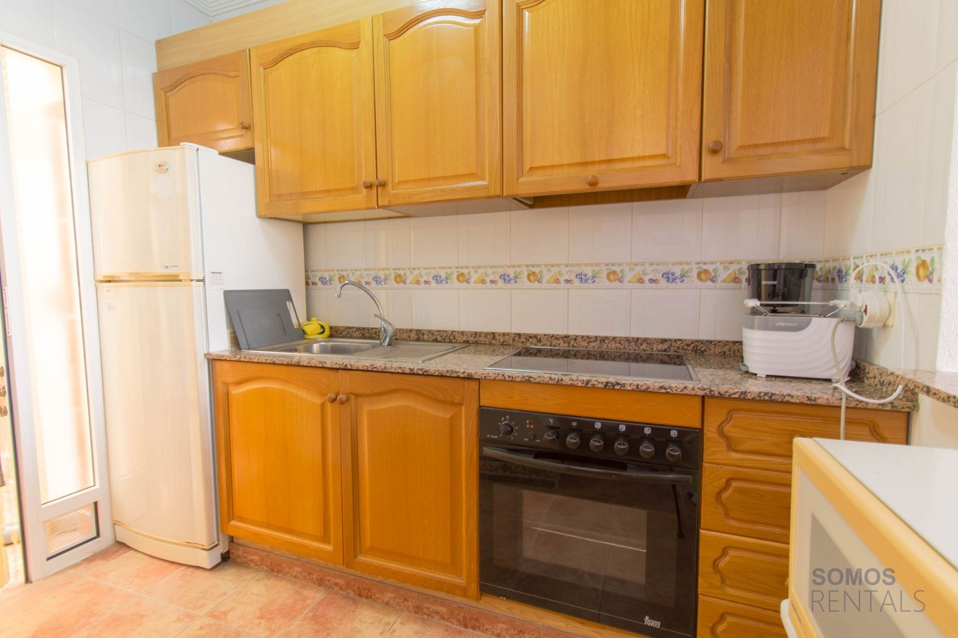Casa Brisamar - Gran Alacant photograph 12