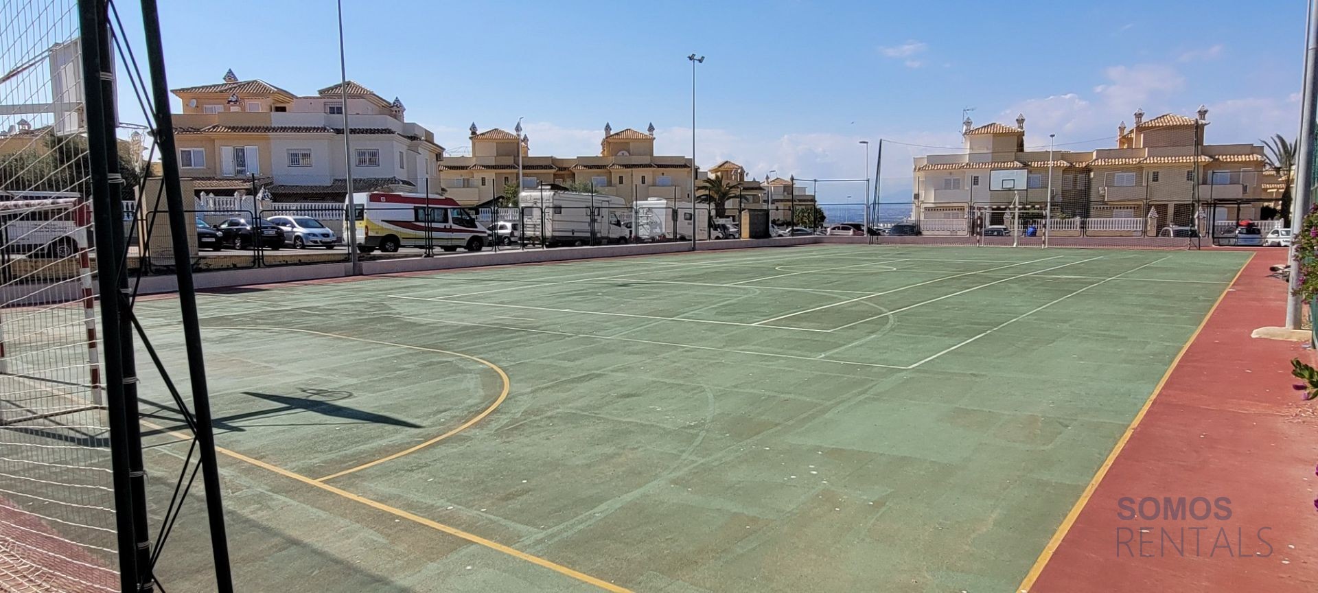 Casa Brisamar - Gran Alacant photograph 26