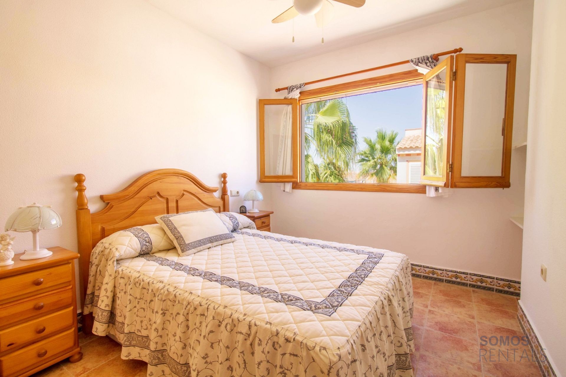 Casa Brisamar - Gran Alacant photograph 17