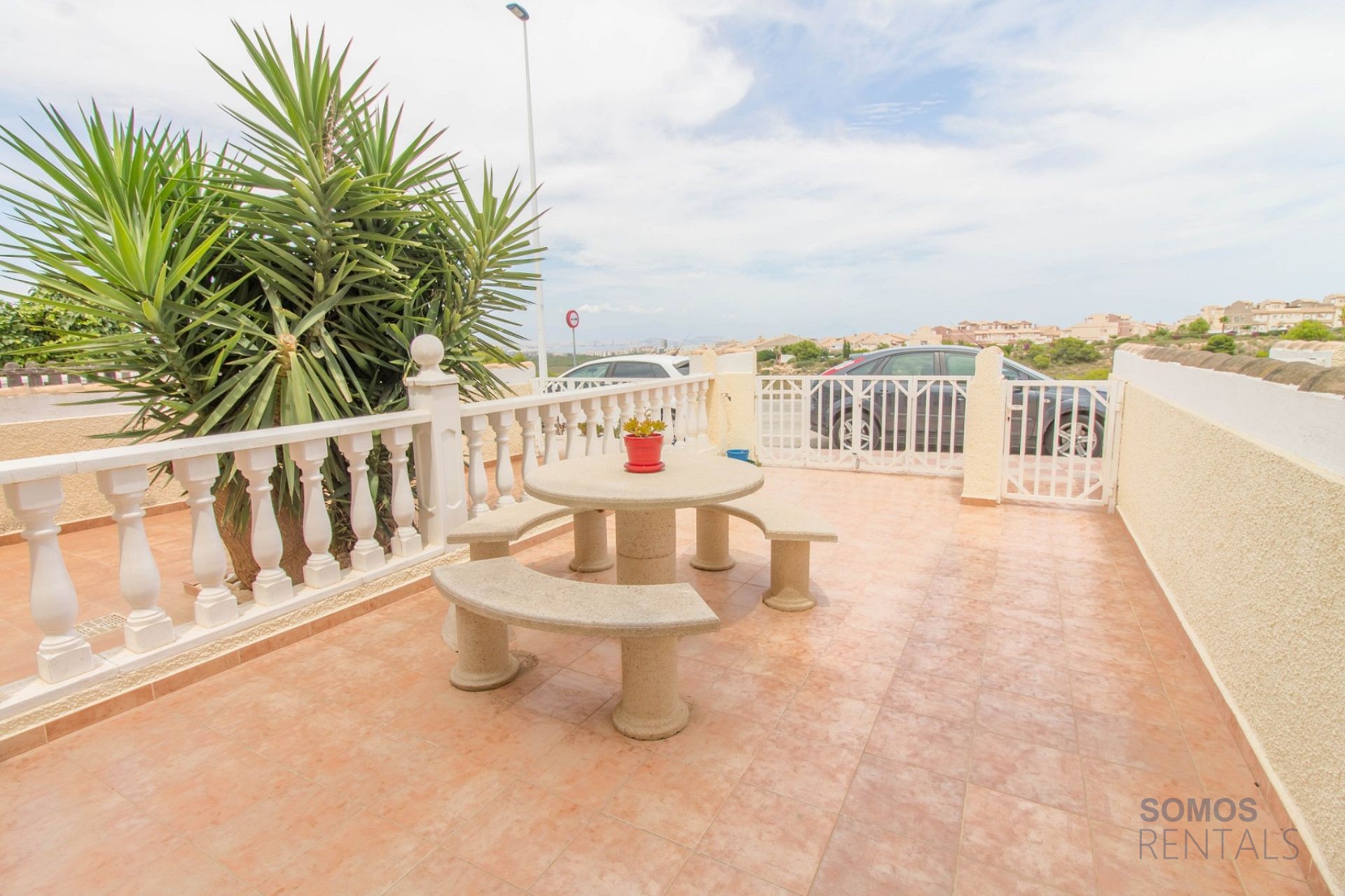 Apartamento Vistas Abiertas - Gran Alacant photograph 6