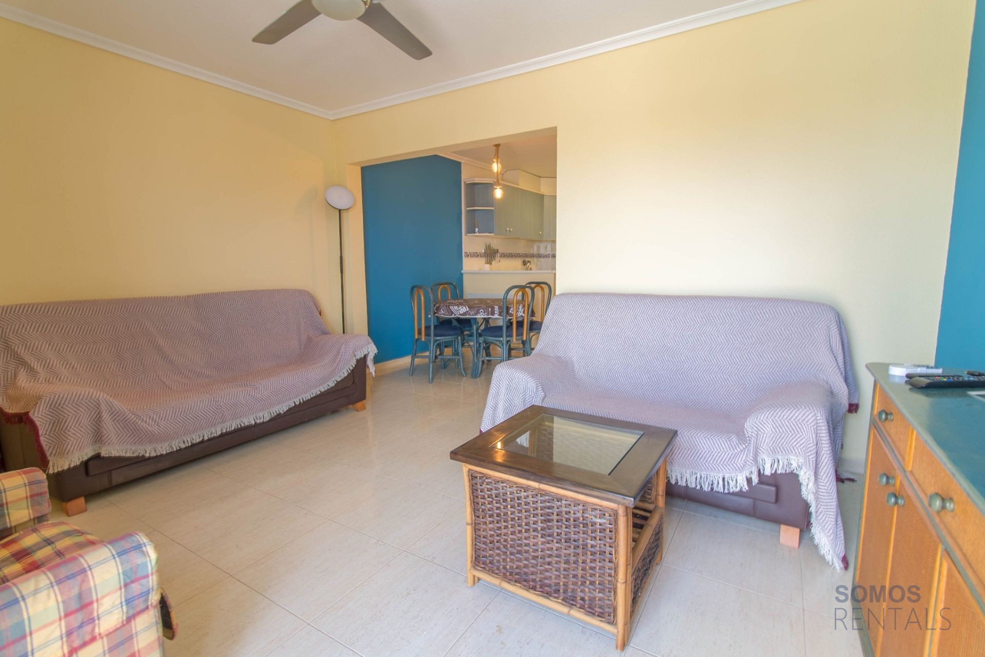 Apartamento Vistas Abiertas - Gran Alacant photograph 10