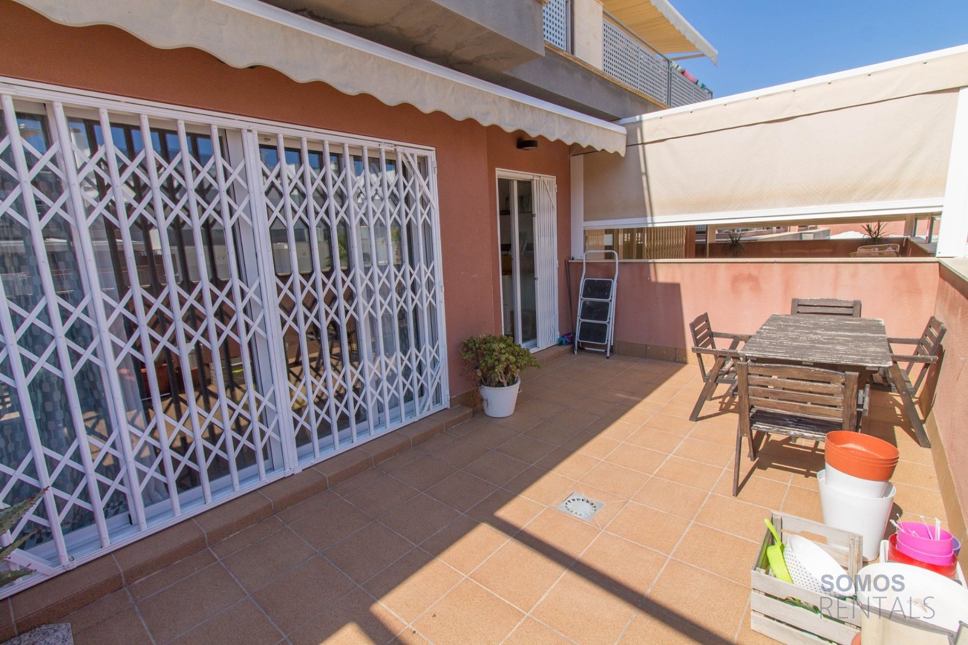 Apartamento Lomas, Gran Alacant — Foto 4