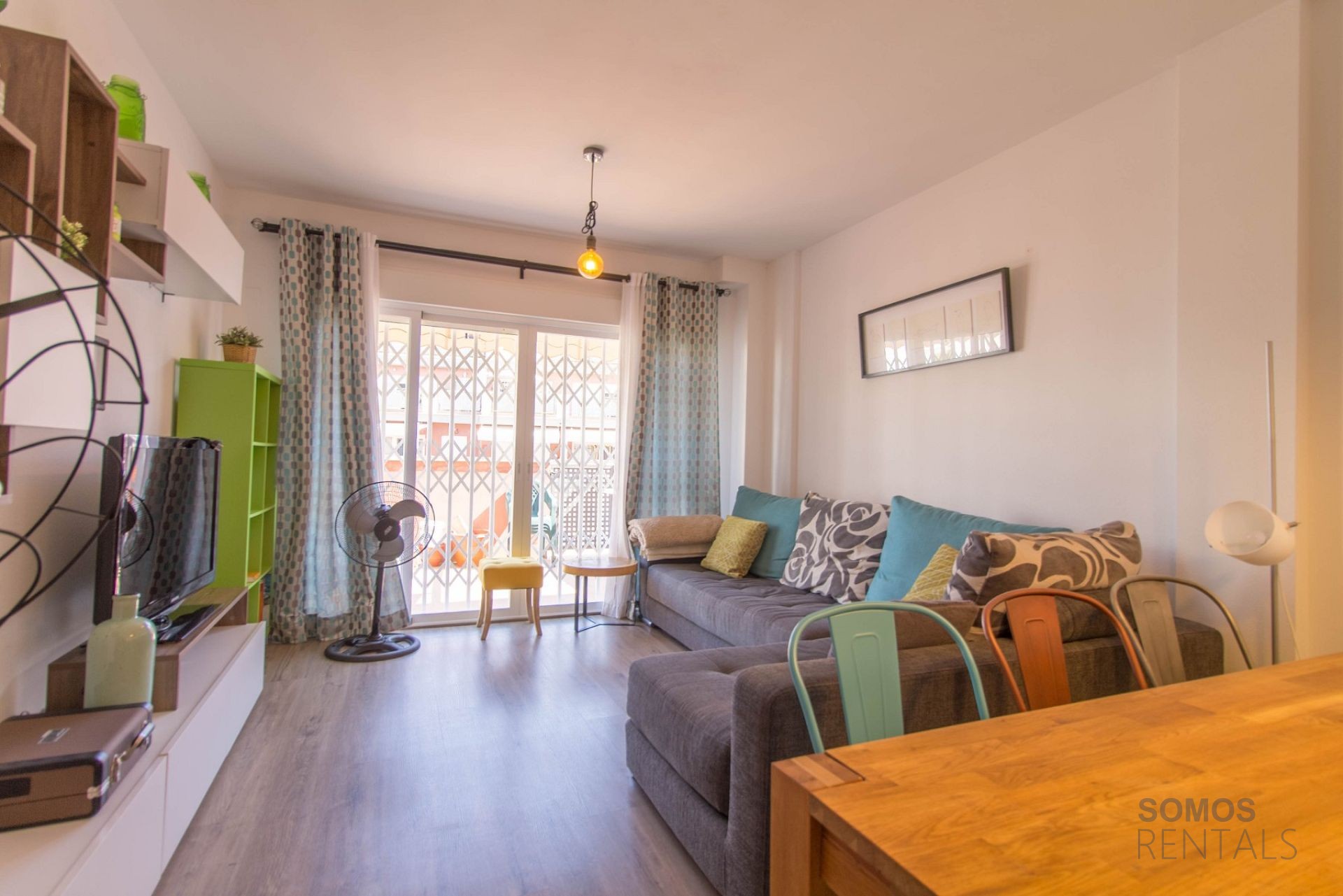 Apartamento Lomas, Gran Alacant — Foto 5