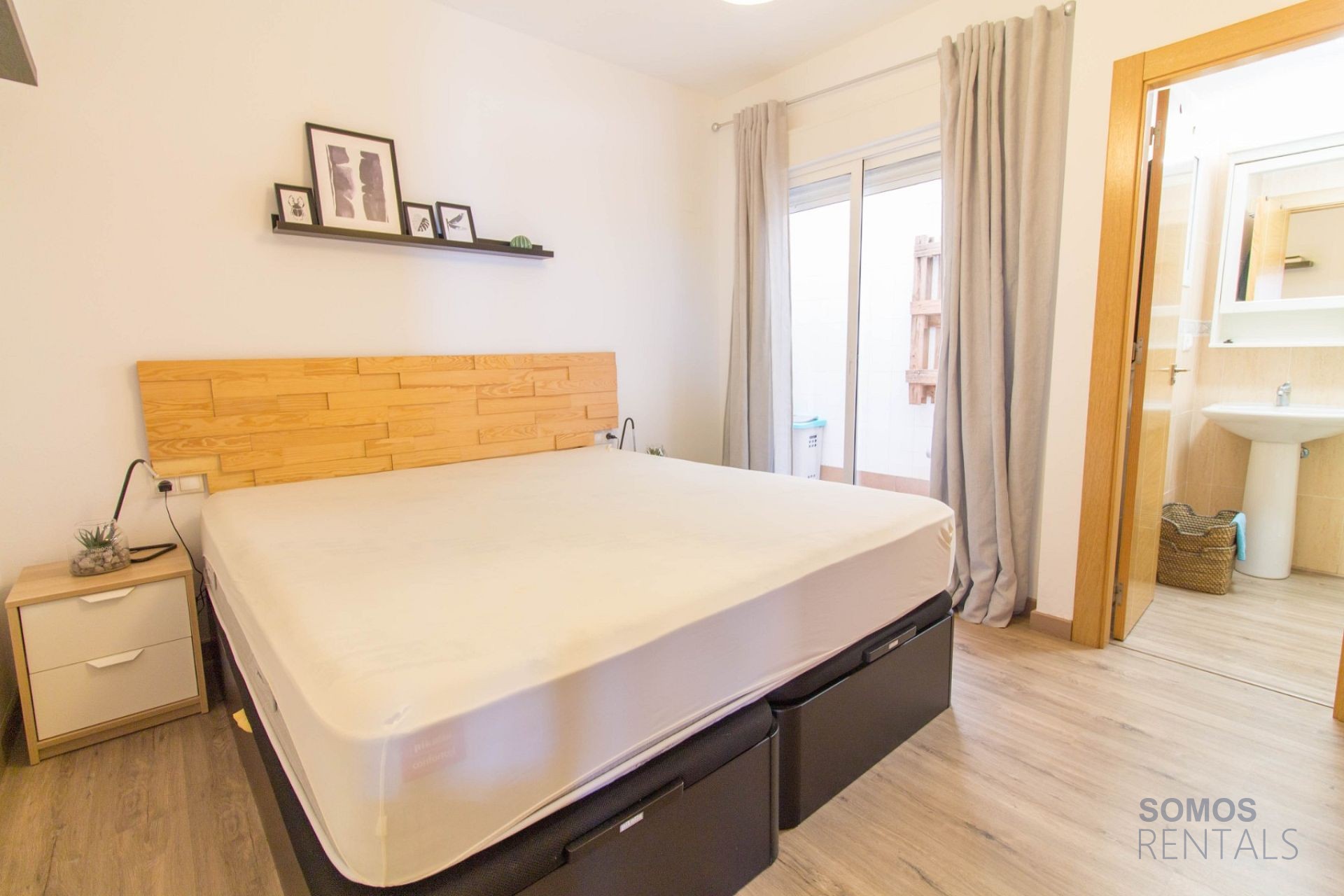 Apartamento Lomas, Gran Alacant — Foto 9