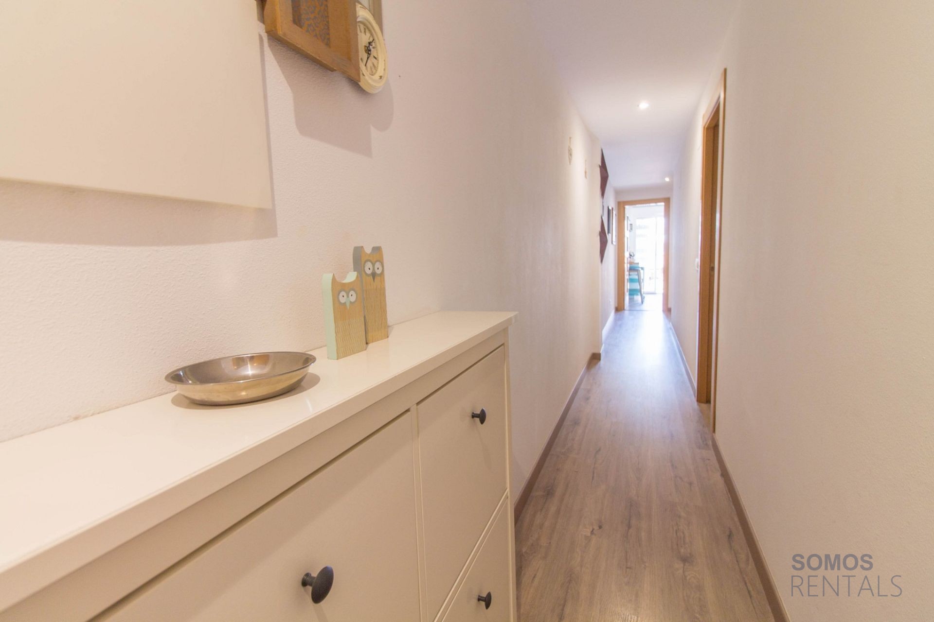 Apartamento Lomas, Gran Alacant — Foto 8