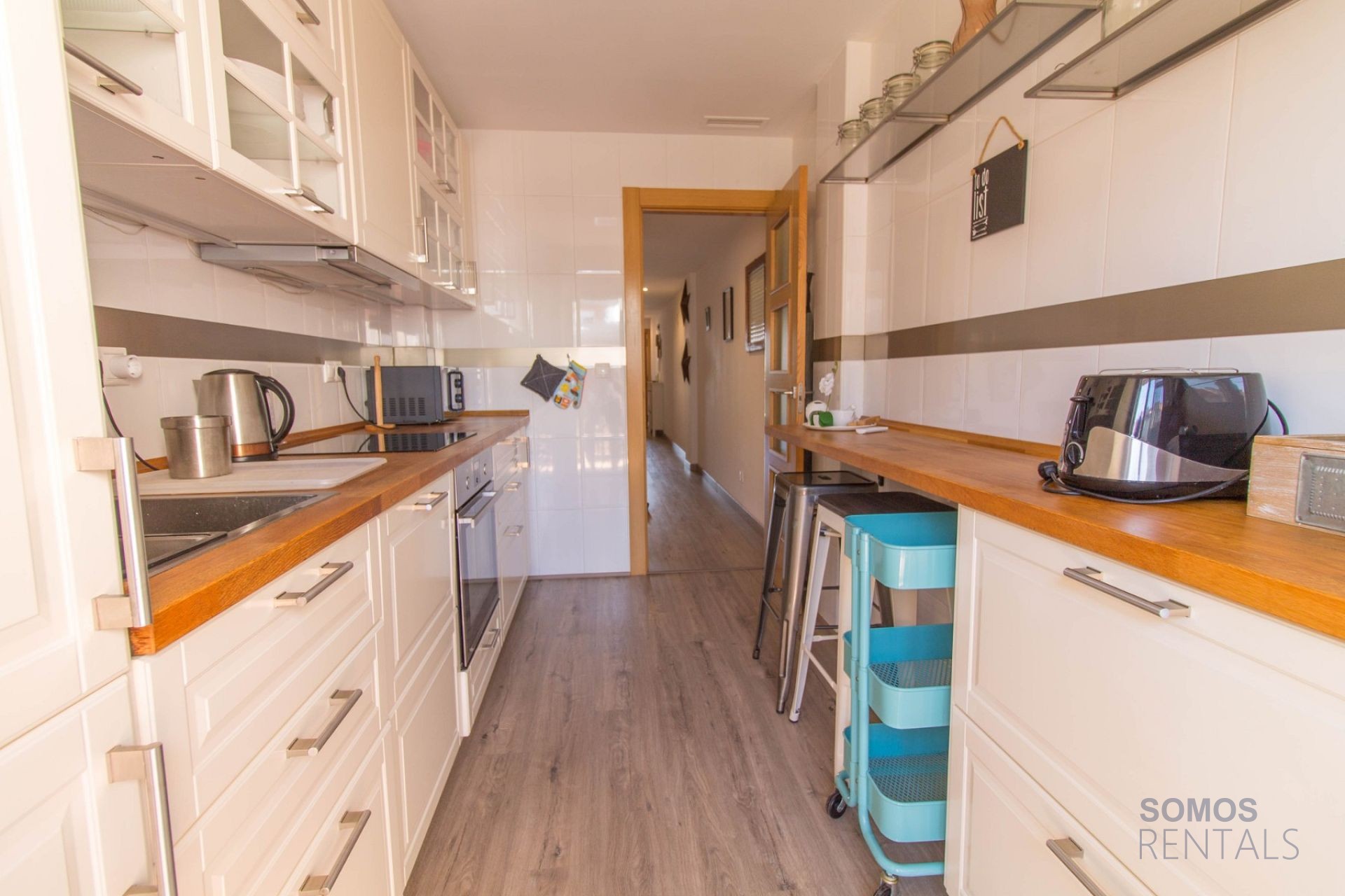 Apartamento Lomas, Gran Alacant — Foto 7