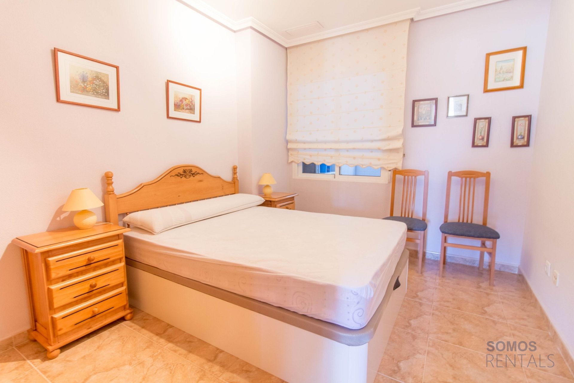 Apartamento del Puerto, Santa Pola — foto 21