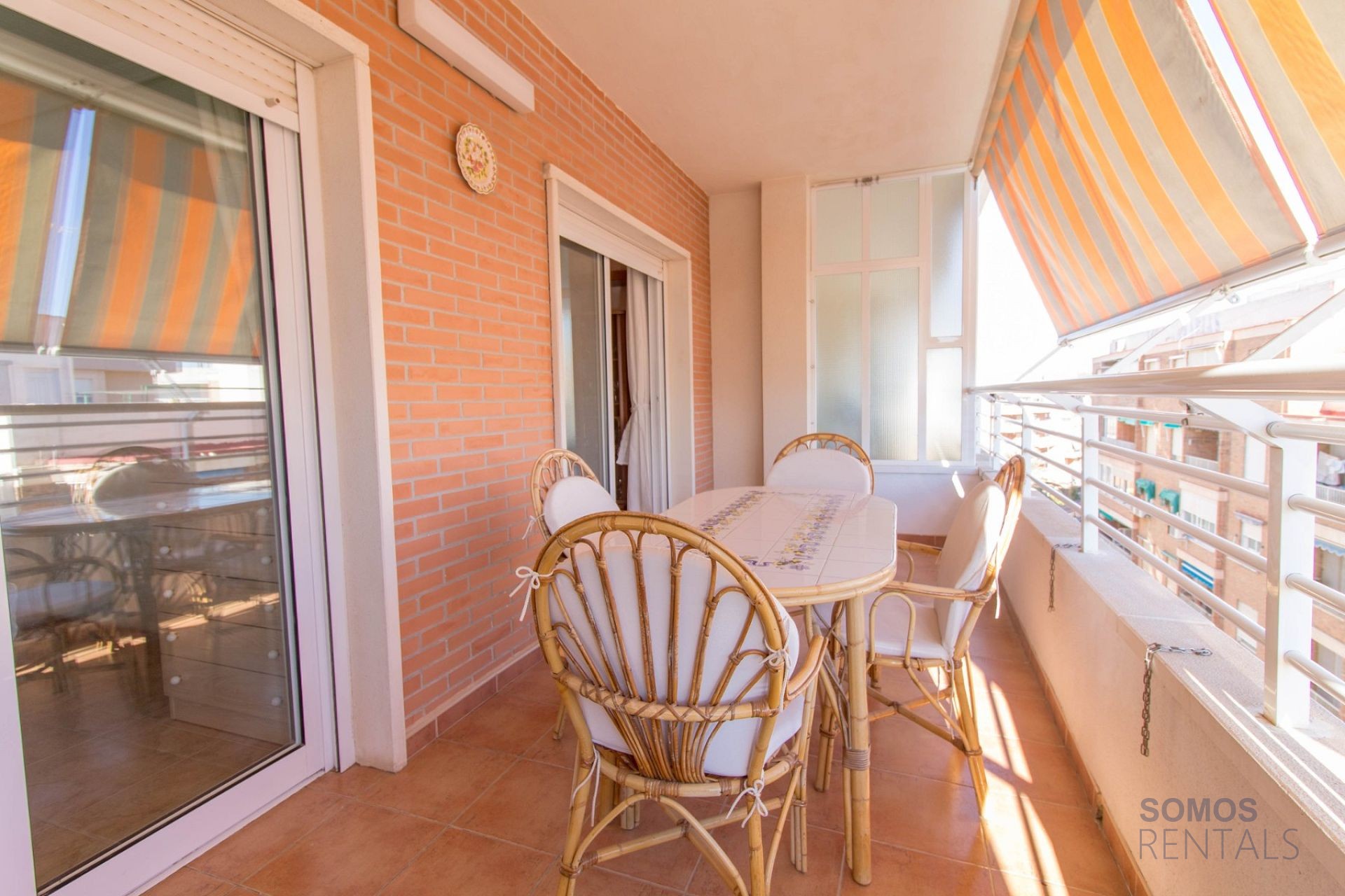 Apartamento del Puerto, Santa Pola — foto 16