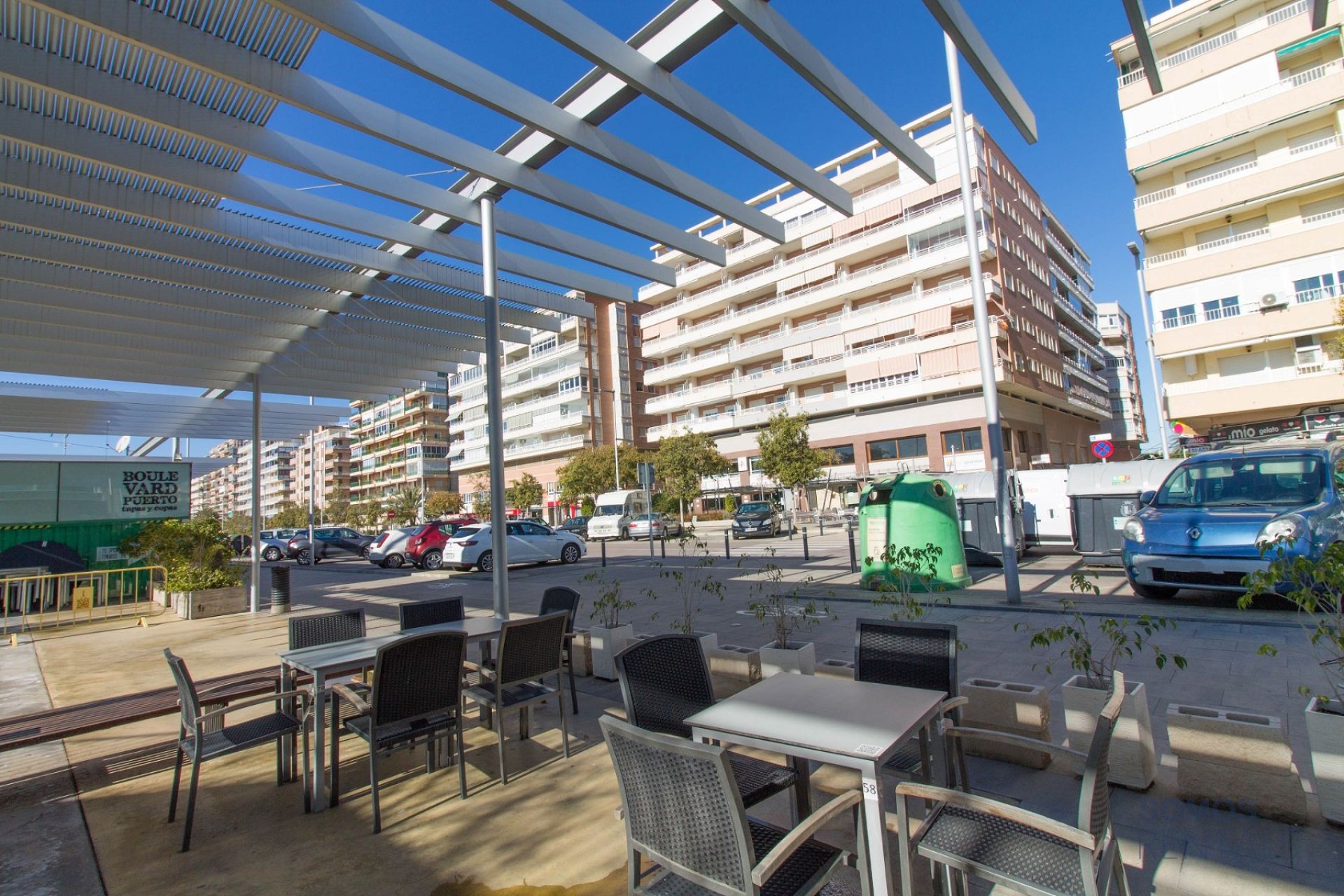 Apartamento del Puerto, Santa Pola — foto 27