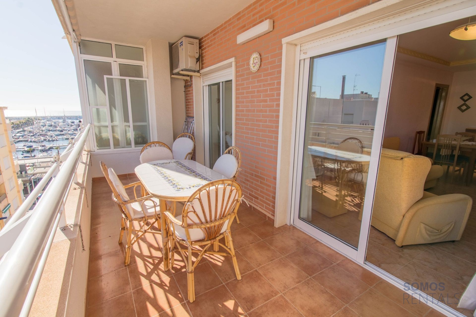 Apartamento del Puerto, Santa Pola — foto 13