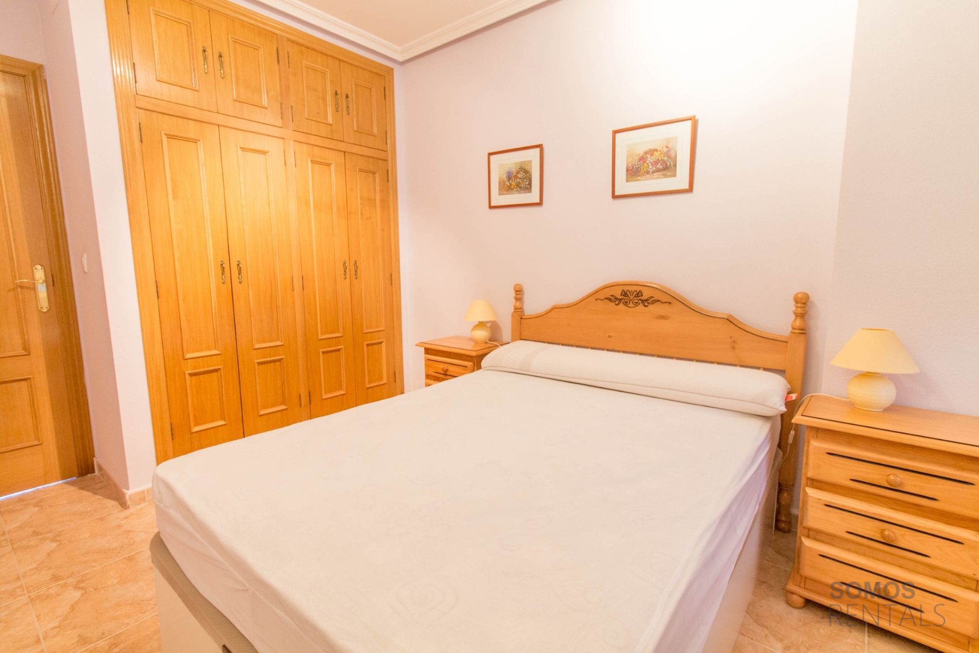 Apartamento del Puerto, Santa Pola — foto 22