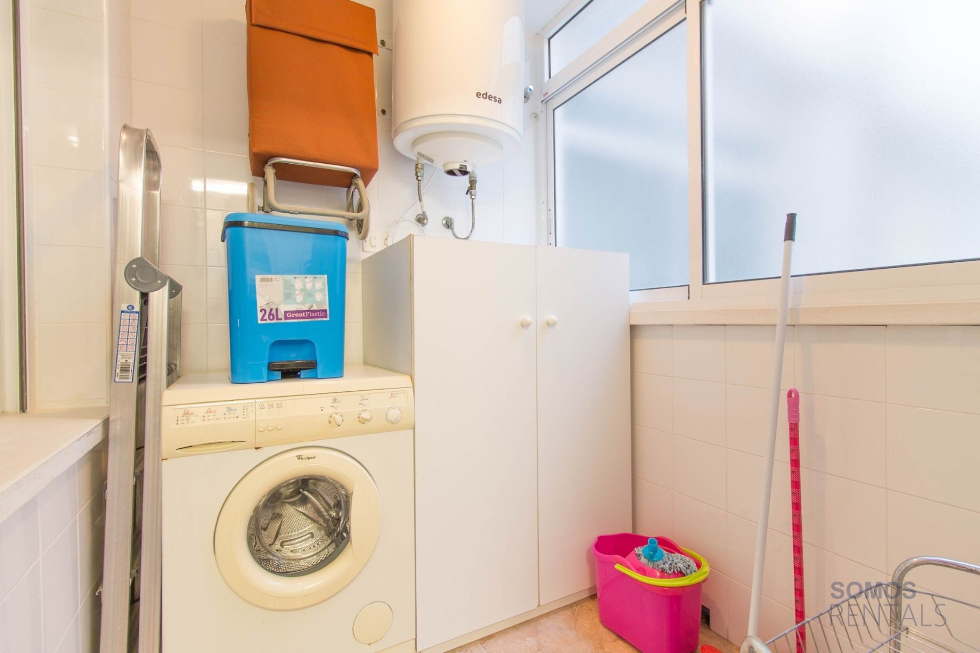 Apartamento del Puerto, Santa Pola — foto 9