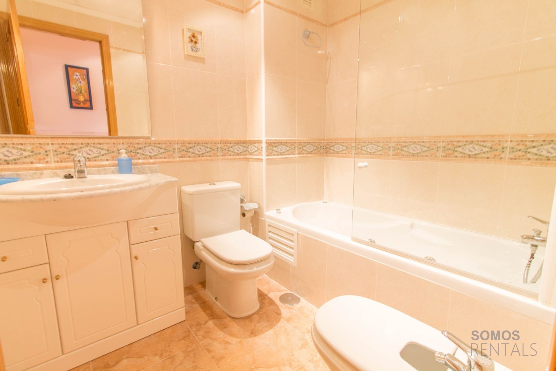 Apartamento del Puerto, Santa Pola — foto 23