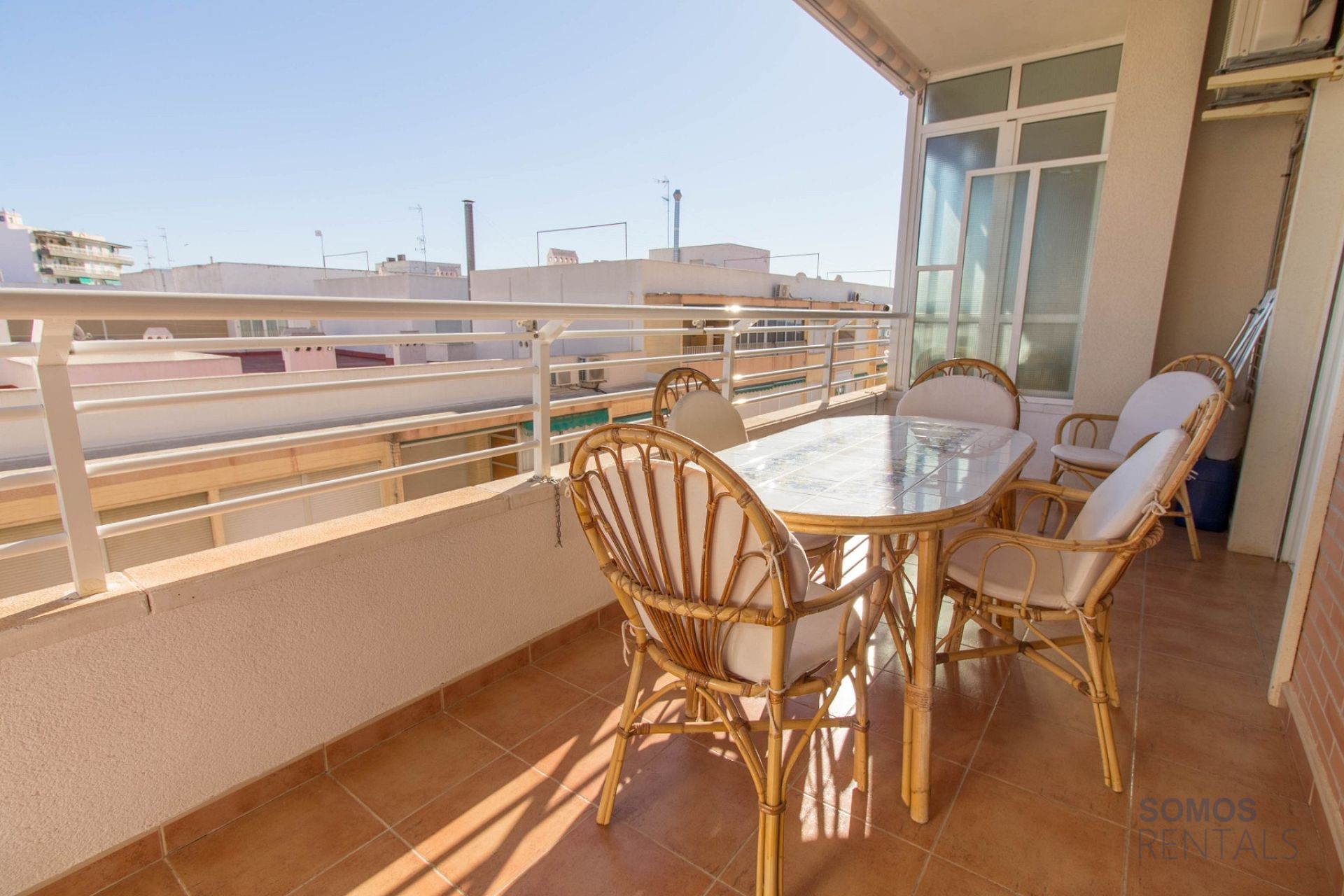 Apartamento del Puerto, Santa Pola — foto 12