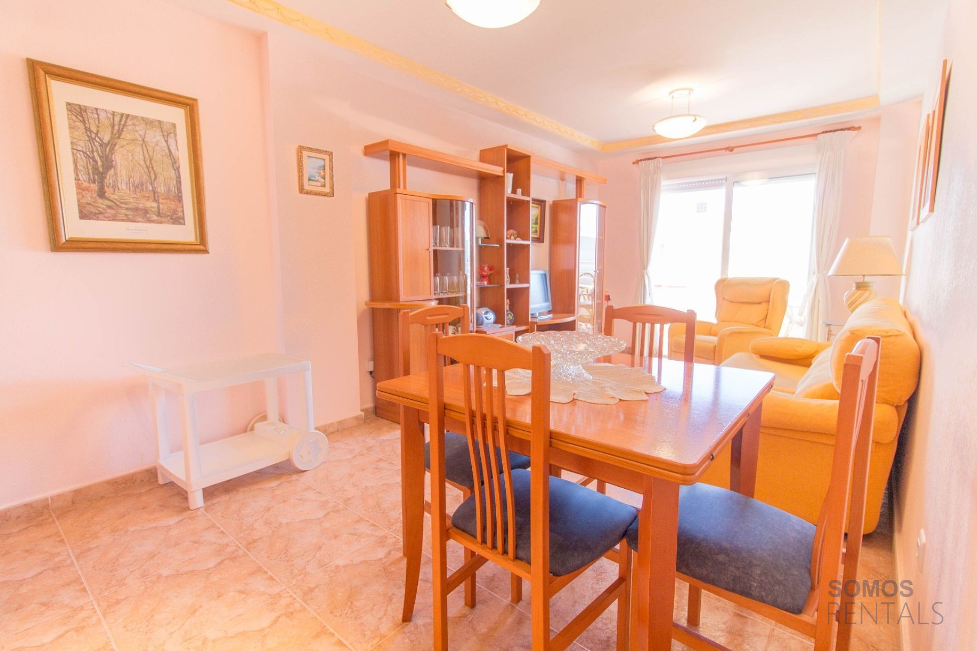 Apartamento del Puerto, Santa Pola — foto 11