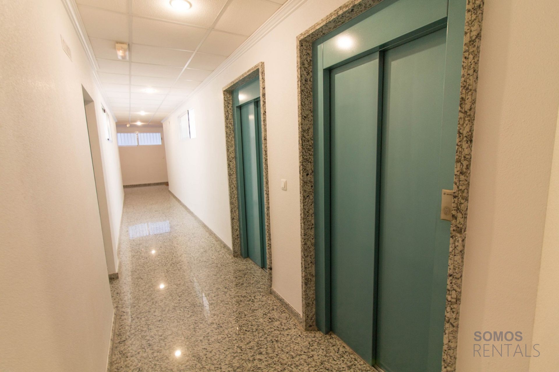 Apartamento del Puerto, Santa Pola — foto 25